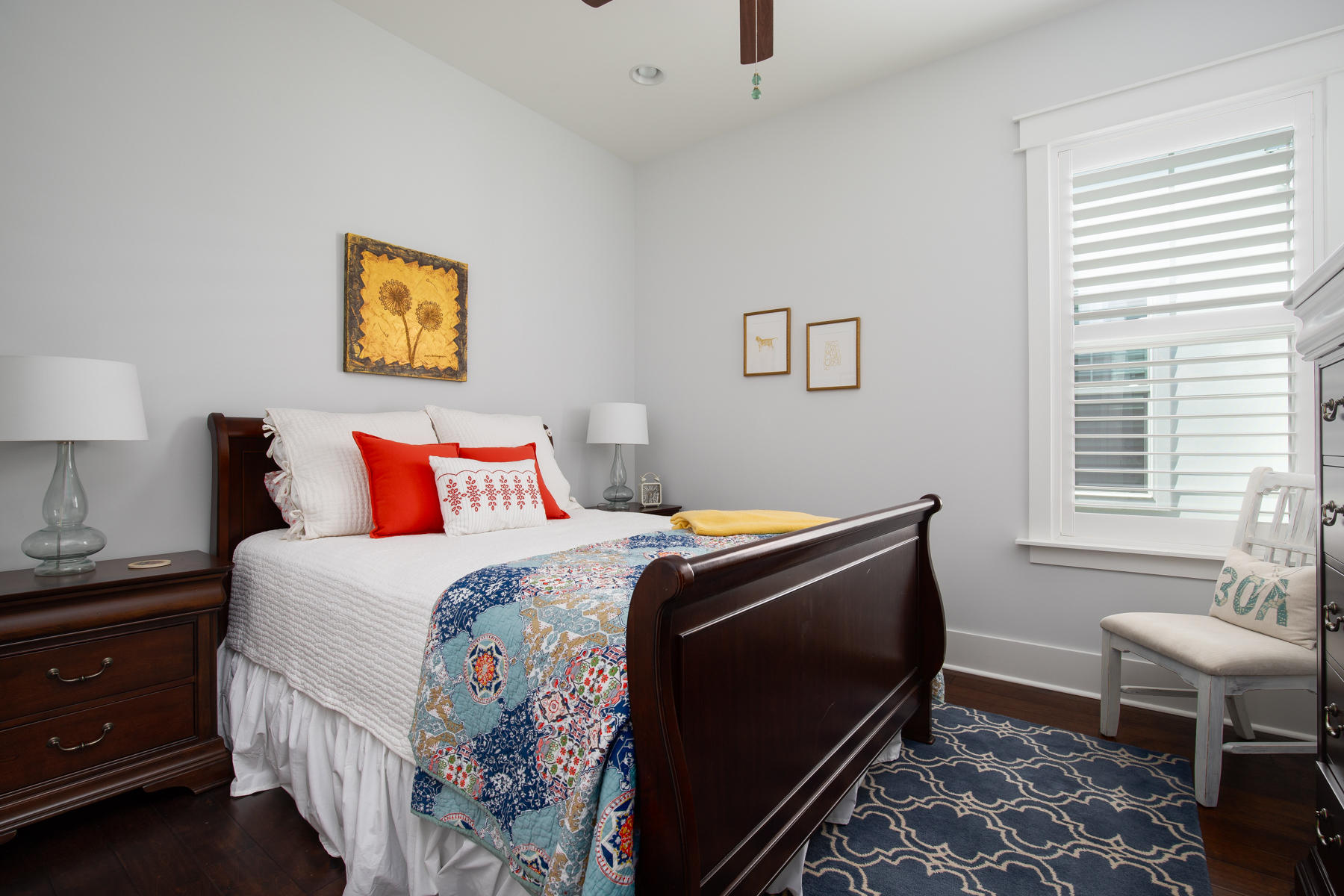 155 Flatwoods Forest Loop Santa Rosa Beach, FL 32459 - Photo 14 of 30