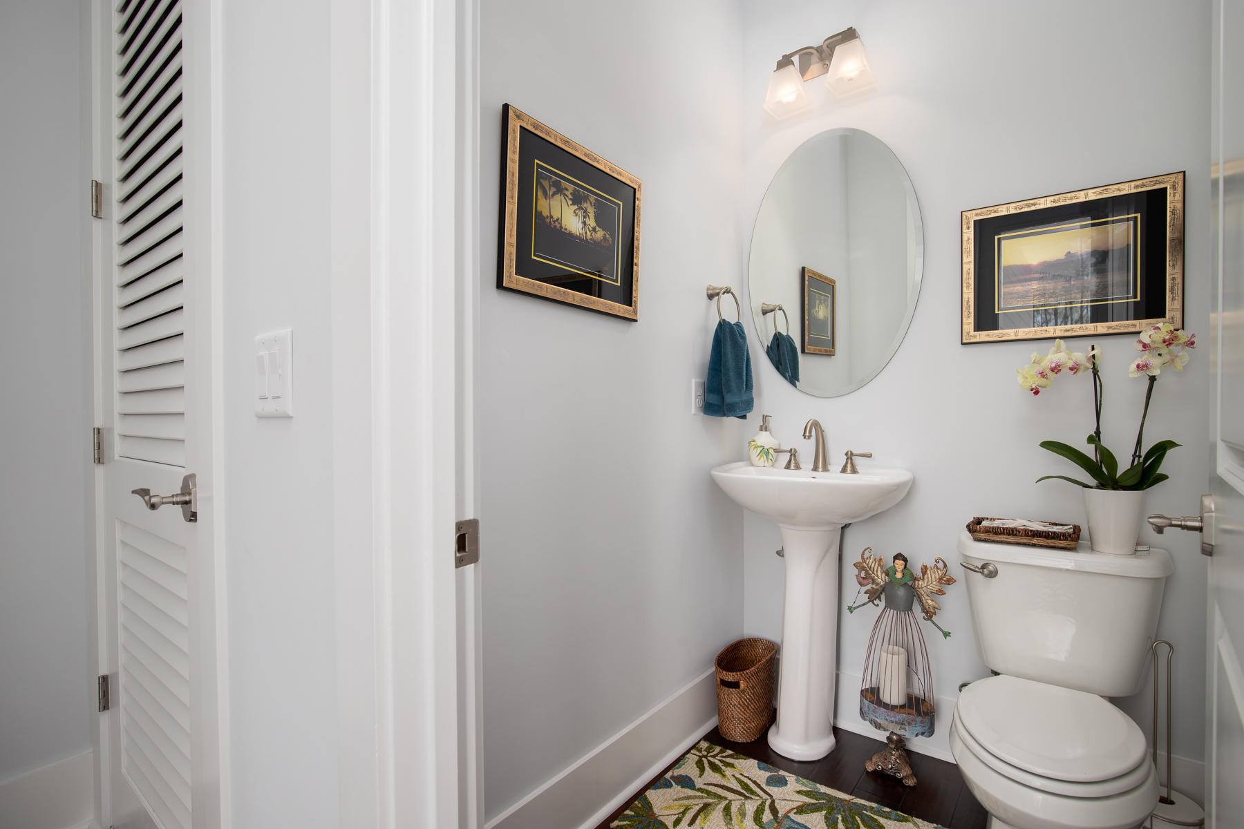 155 Flatwoods Forest Loop Santa Rosa Beach, FL 32459 - Photo 15 of 30