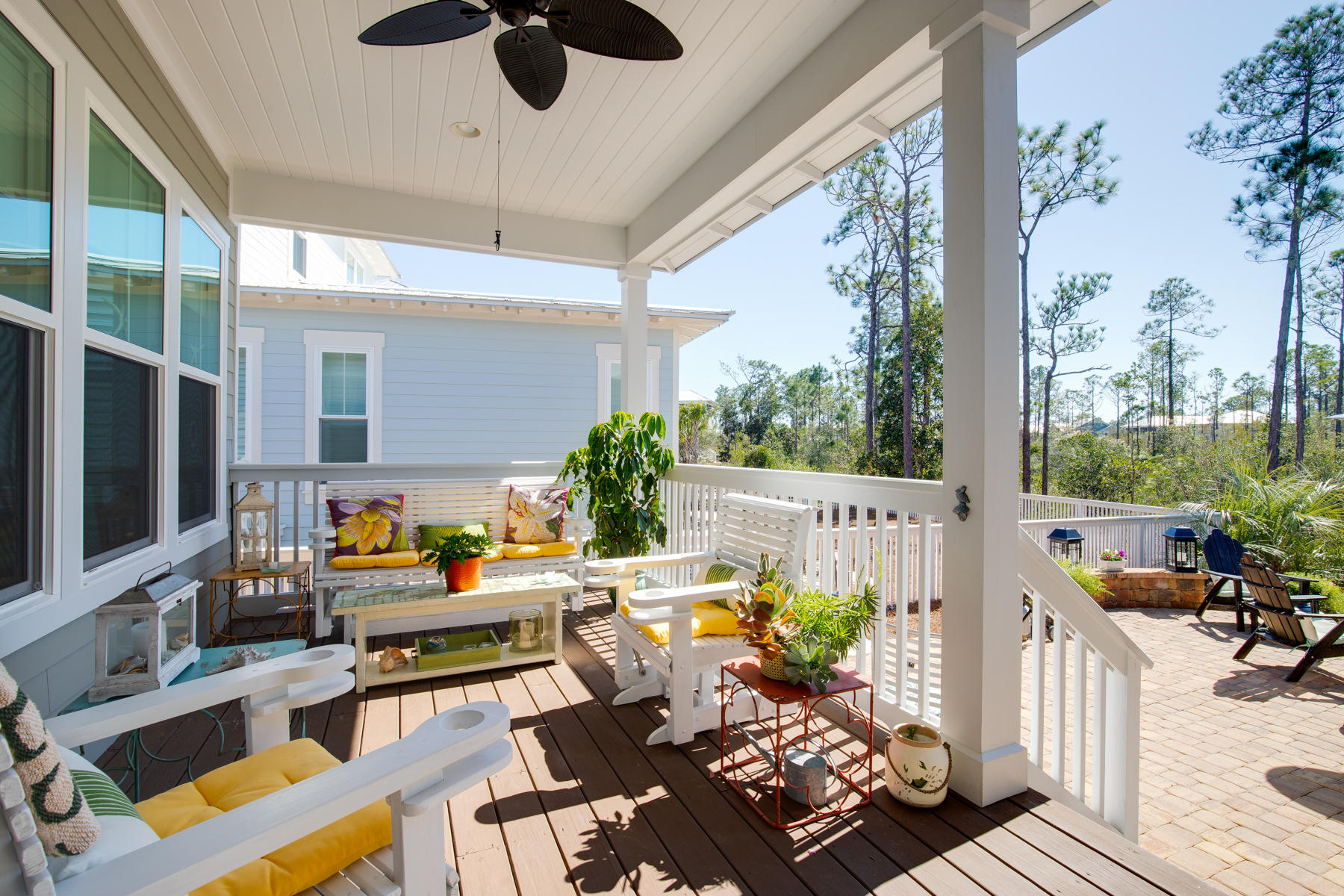 155 Flatwoods Forest Loop Santa Rosa Beach, FL 32459 - Photo 16 of 30