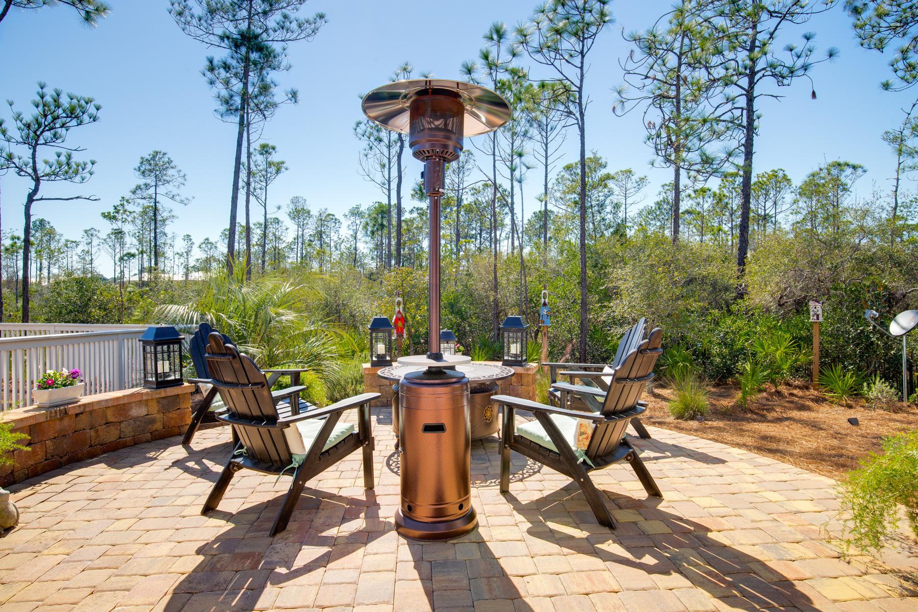 155 Flatwoods Forest Loop Santa Rosa Beach, FL 32459 - Photo 18 of 30