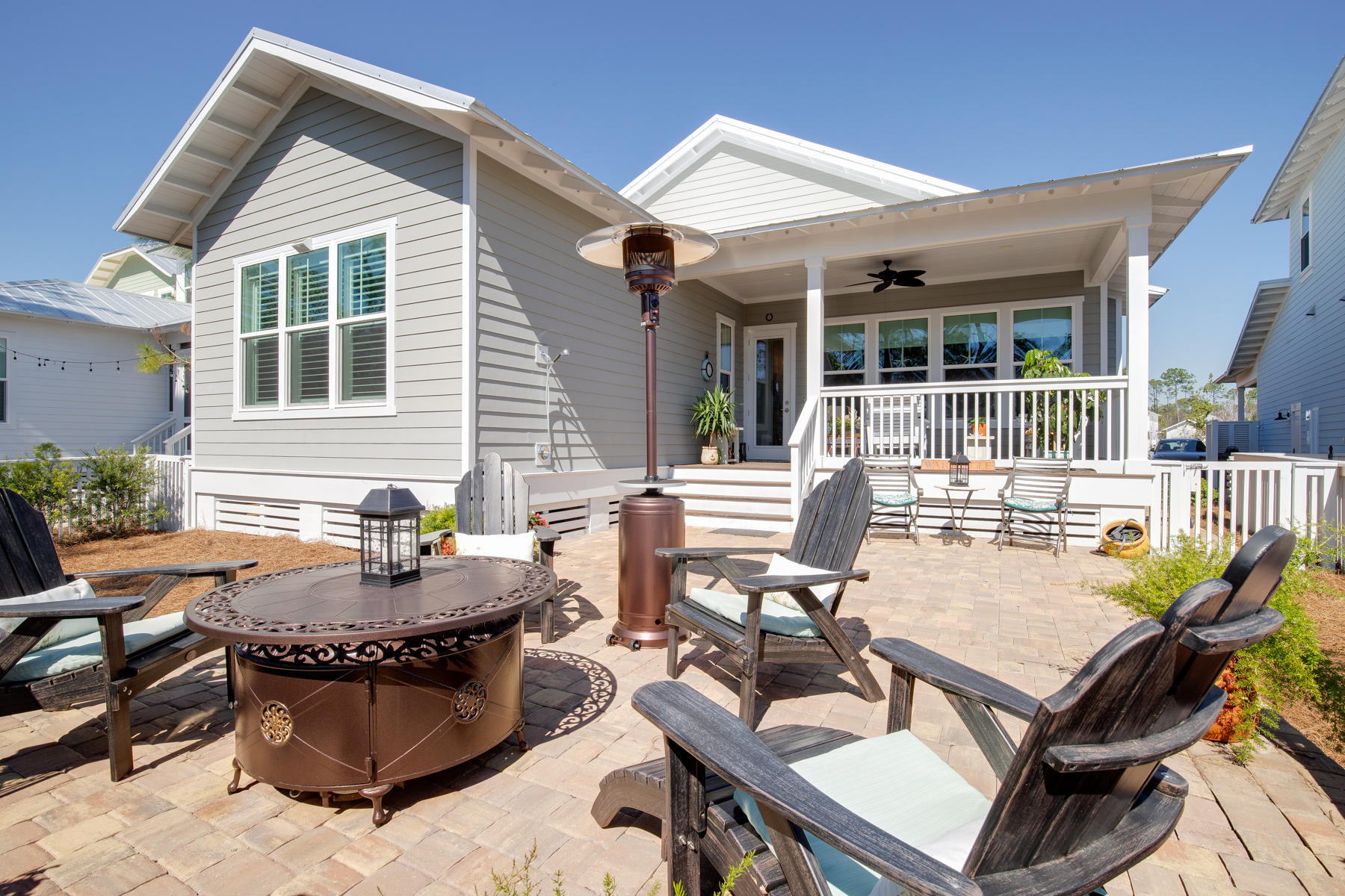 155 Flatwoods Forest Loop Santa Rosa Beach, FL 32459 - Photo 19 of 30