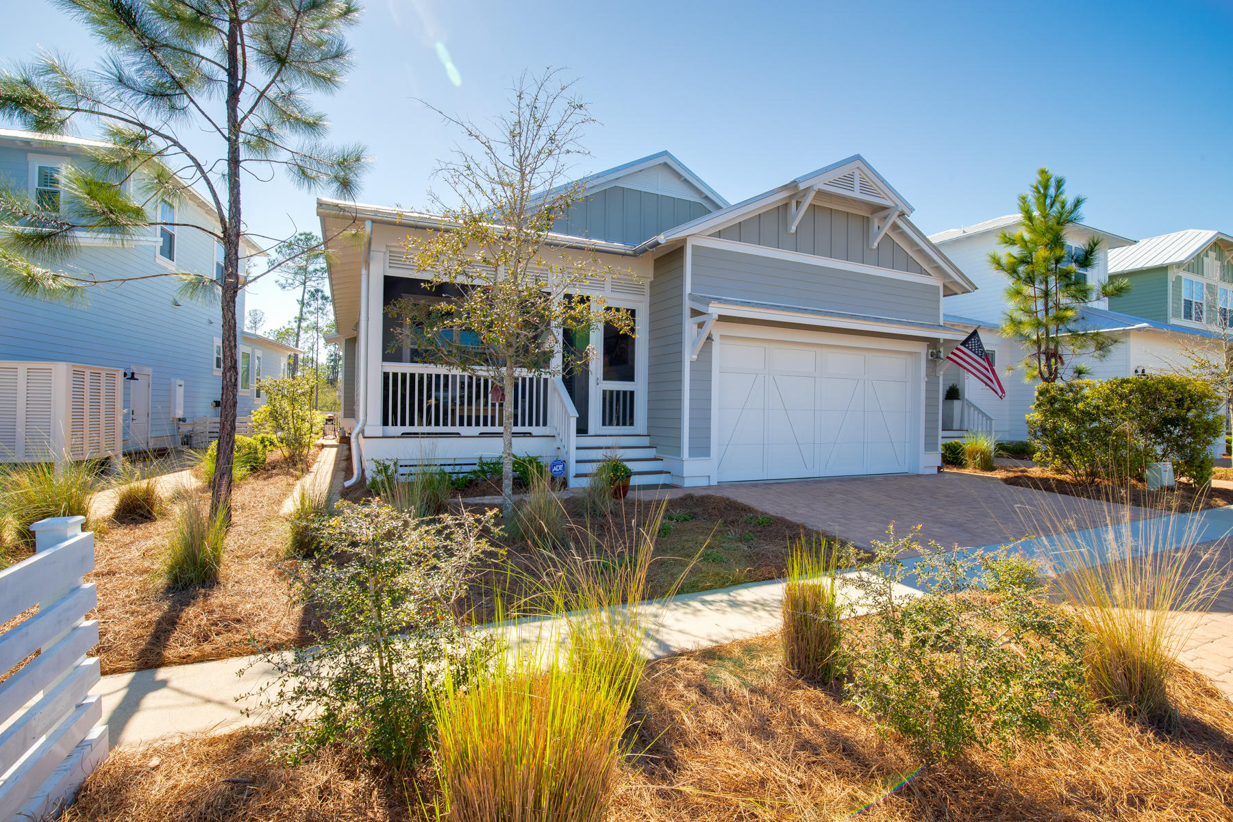 155 Flatwoods Forest Loop Santa Rosa Beach, FL 32459 - Photo 24 of 30