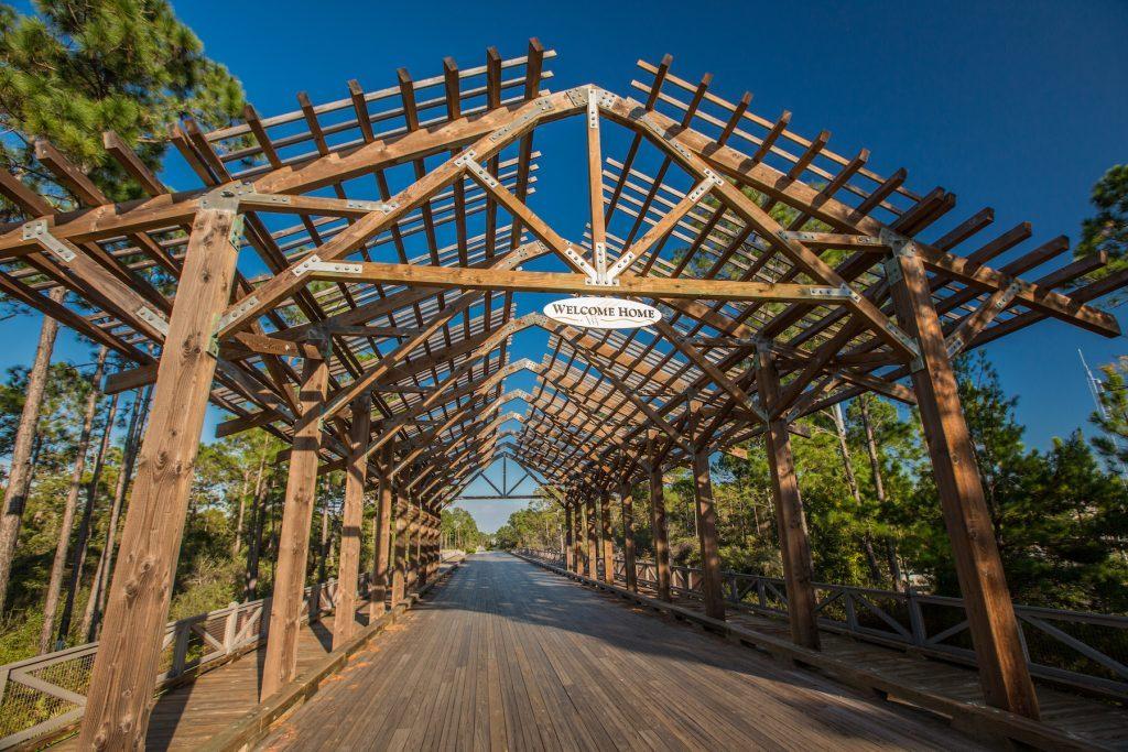 155 Flatwoods Forest Loop Santa Rosa Beach, FL 32459 - Photo 26 of 30