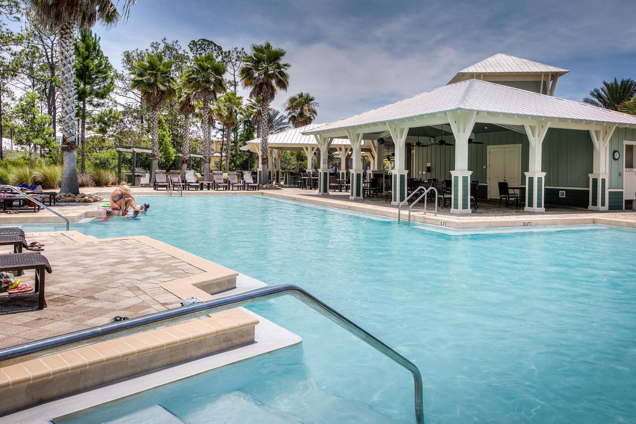 155 Flatwoods Forest Loop Santa Rosa Beach, FL 32459 - Photo 27 of 30