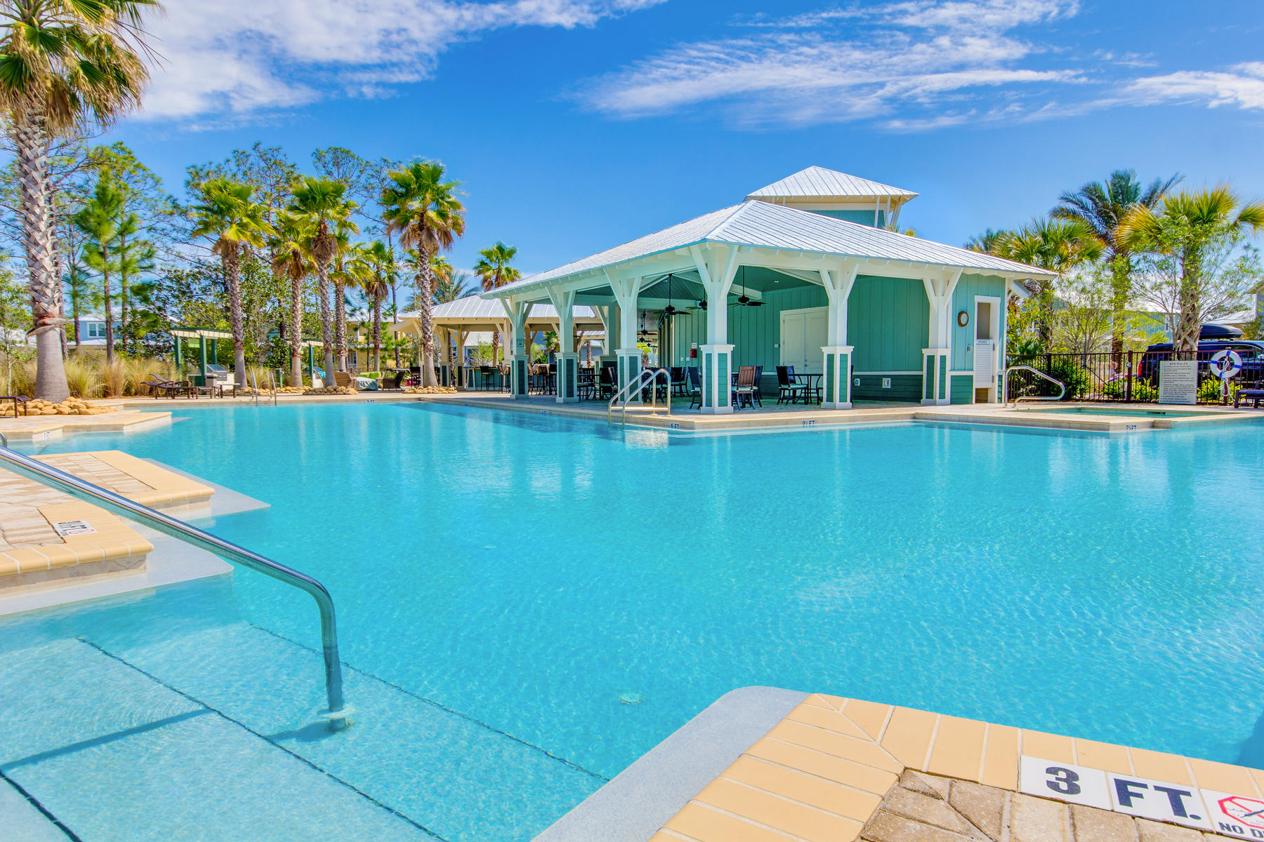 155 Flatwoods Forest Loop Santa Rosa Beach, FL 32459 - Photo 4 of 30