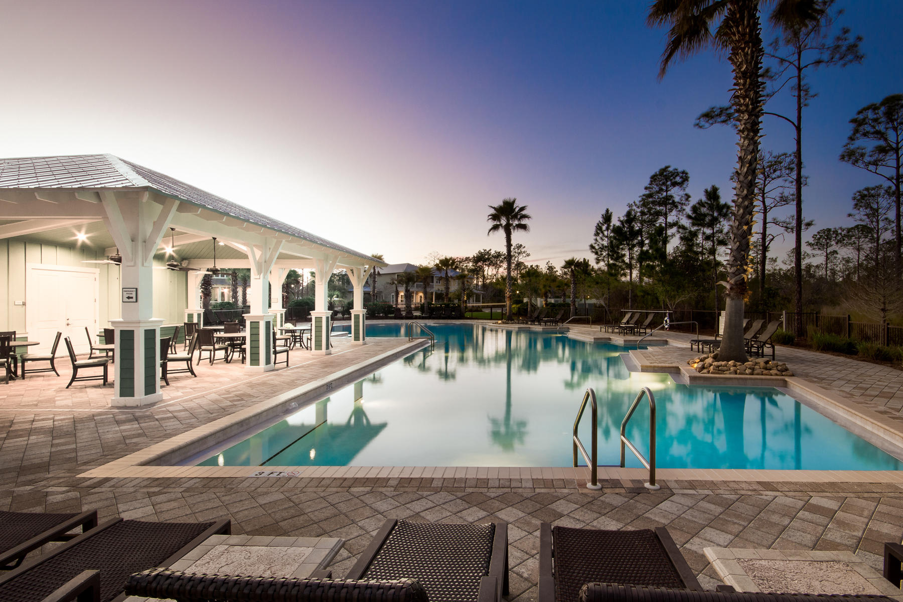 155 Flatwoods Forest Loop Santa Rosa Beach, FL 32459 - Photo 5 of 30