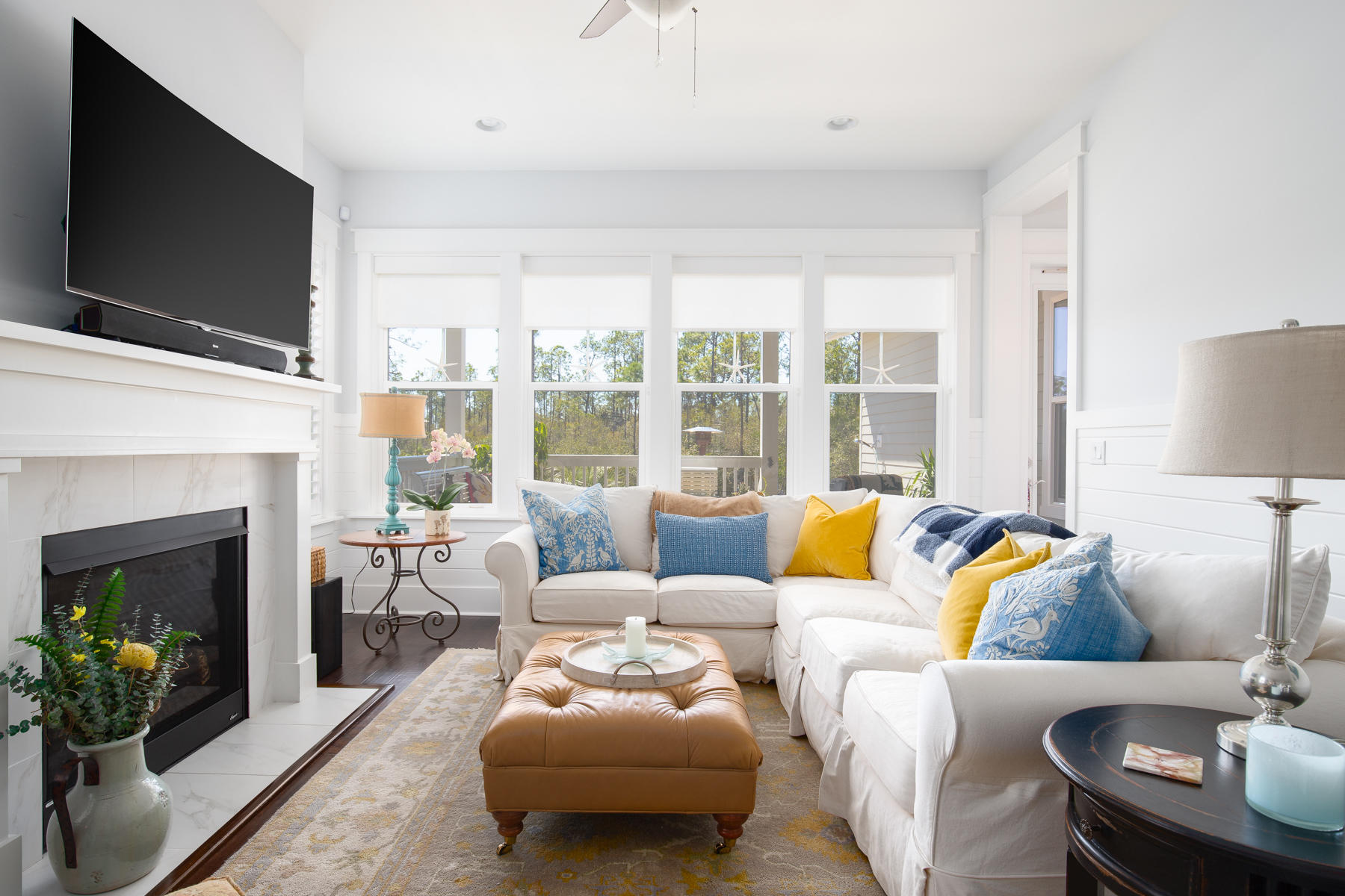 155 Flatwoods Forest Loop Santa Rosa Beach, FL 32459 - Photo 6 of 30