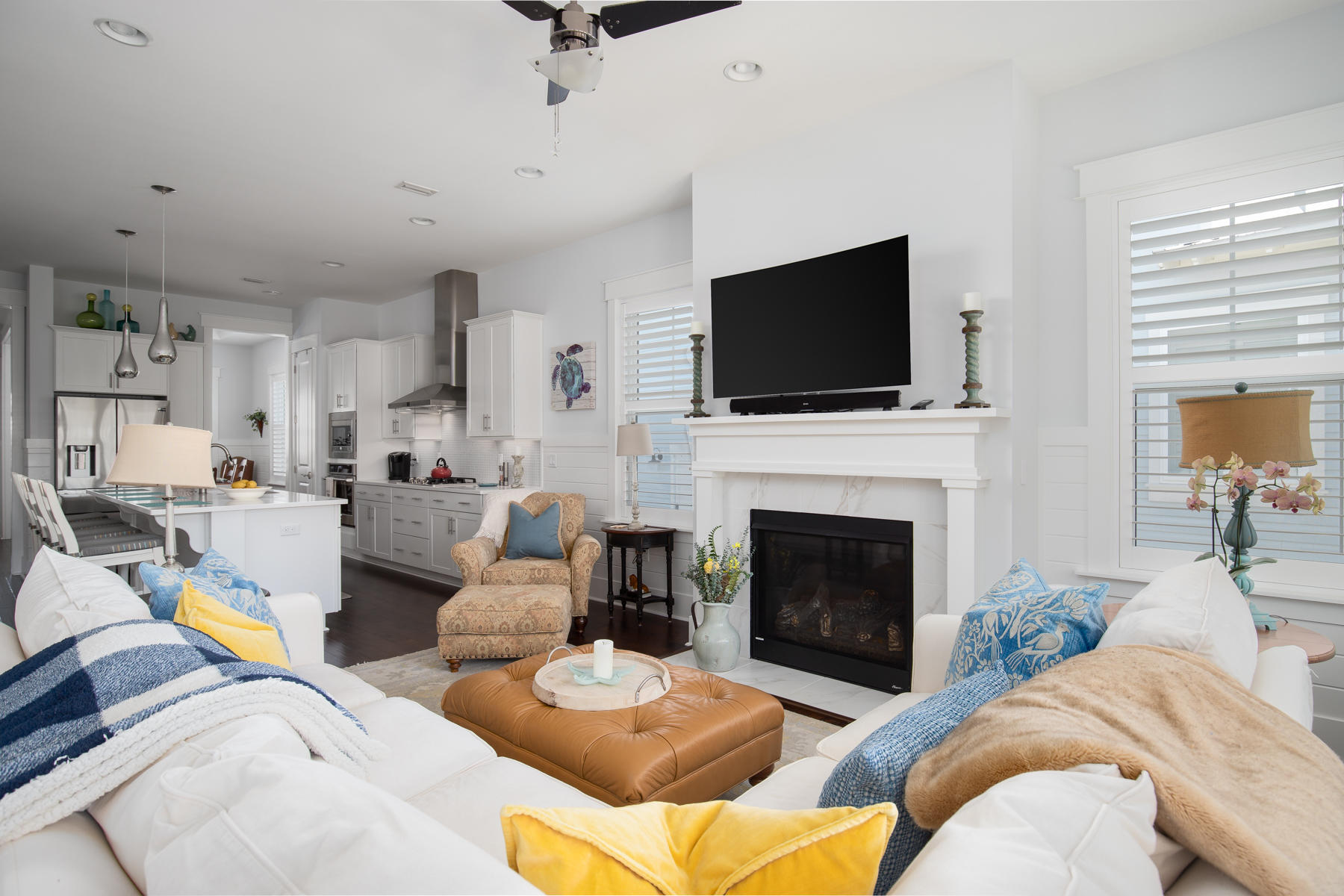 155 Flatwoods Forest Loop Santa Rosa Beach, FL 32459 - Photo 7 of 30