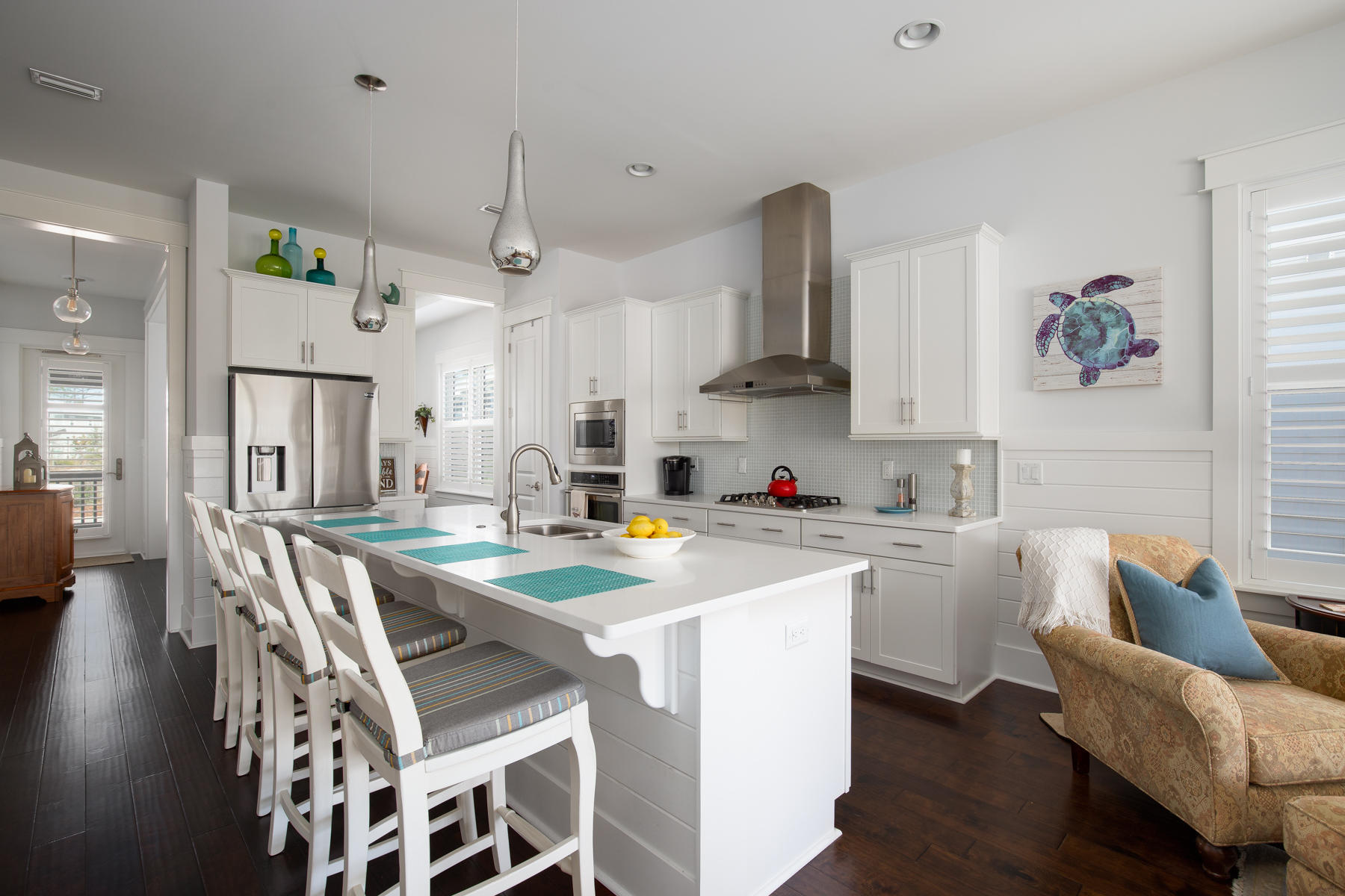 155 Flatwoods Forest Loop Santa Rosa Beach, FL 32459 - Photo 8 of 30