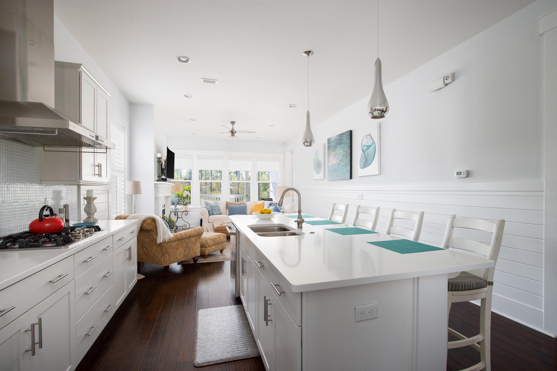 155 Flatwoods Forest Loop Santa Rosa Beach, FL 32459 - Photo 10 of 30