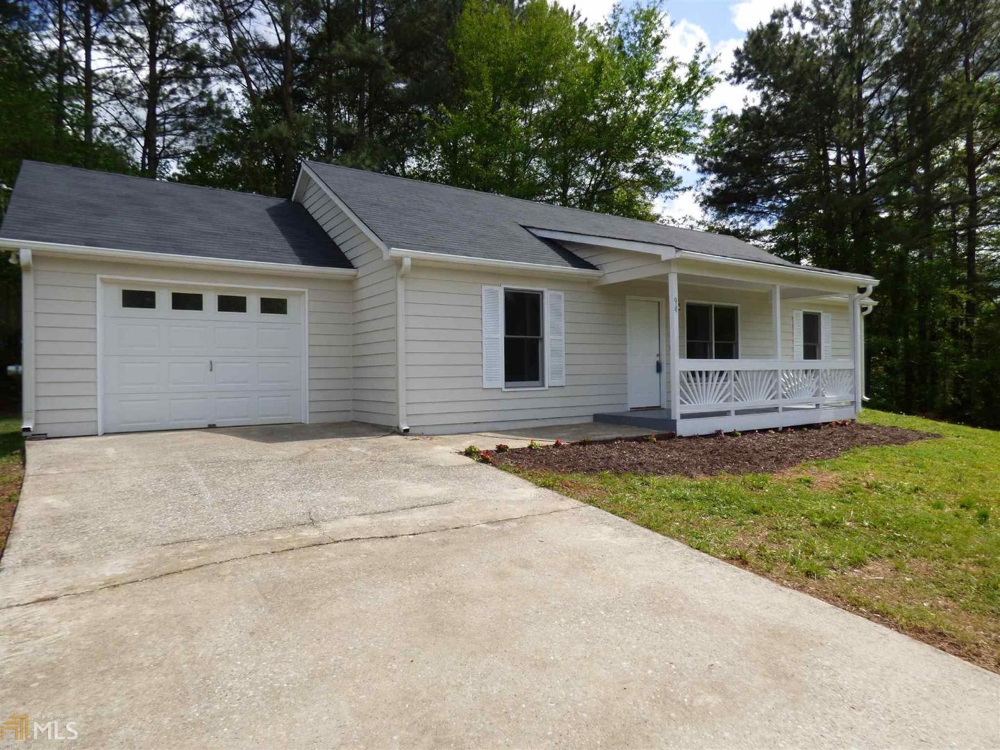 94 Villa Rosa Drive Temple, GA 30179 - Photo 1 of 1 Gallery Image 1