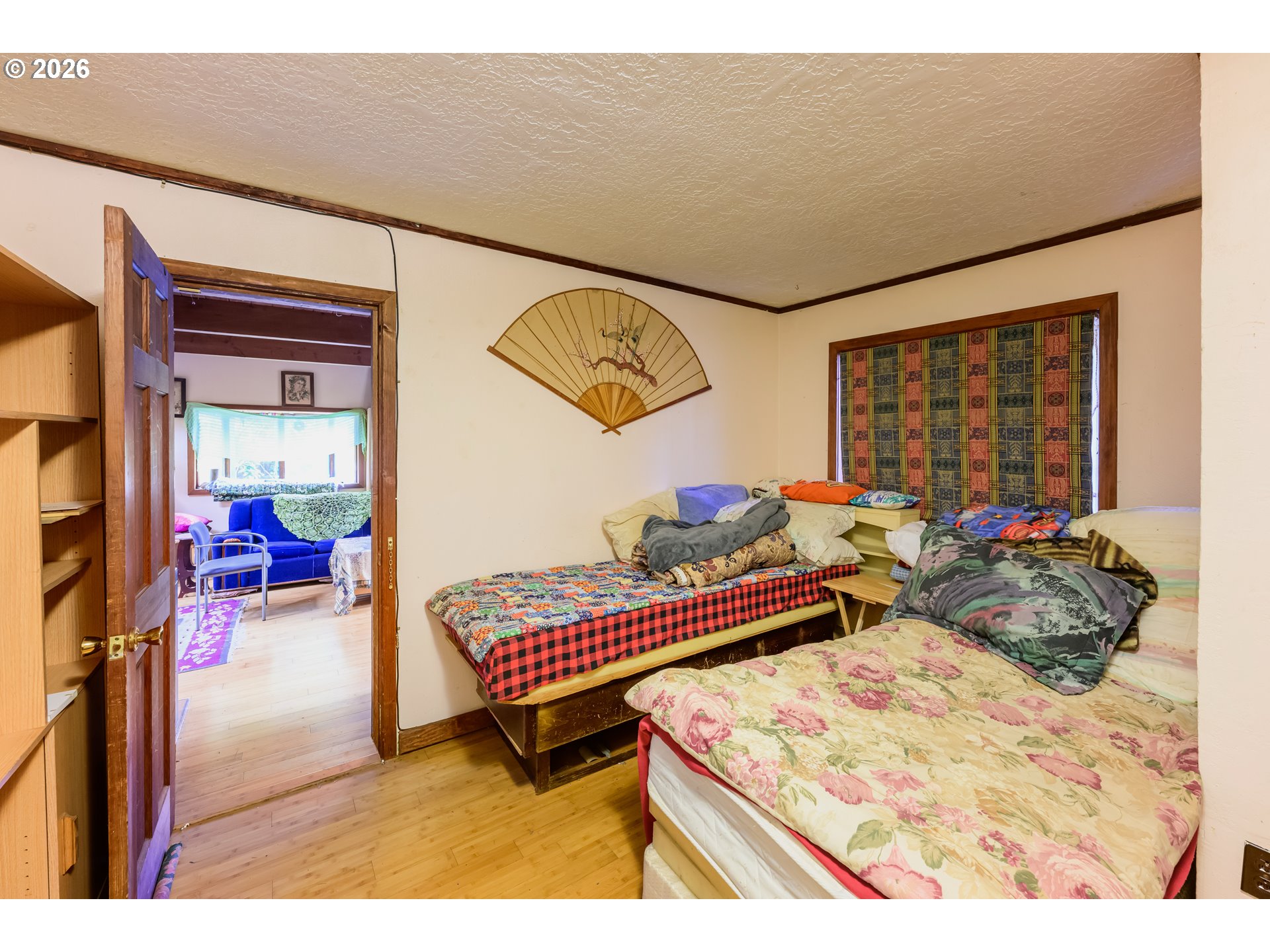 1377 Moonshine Park Road Logsden, OR 97357 - Photo 14 of 40 a reading room with furniture and a rug