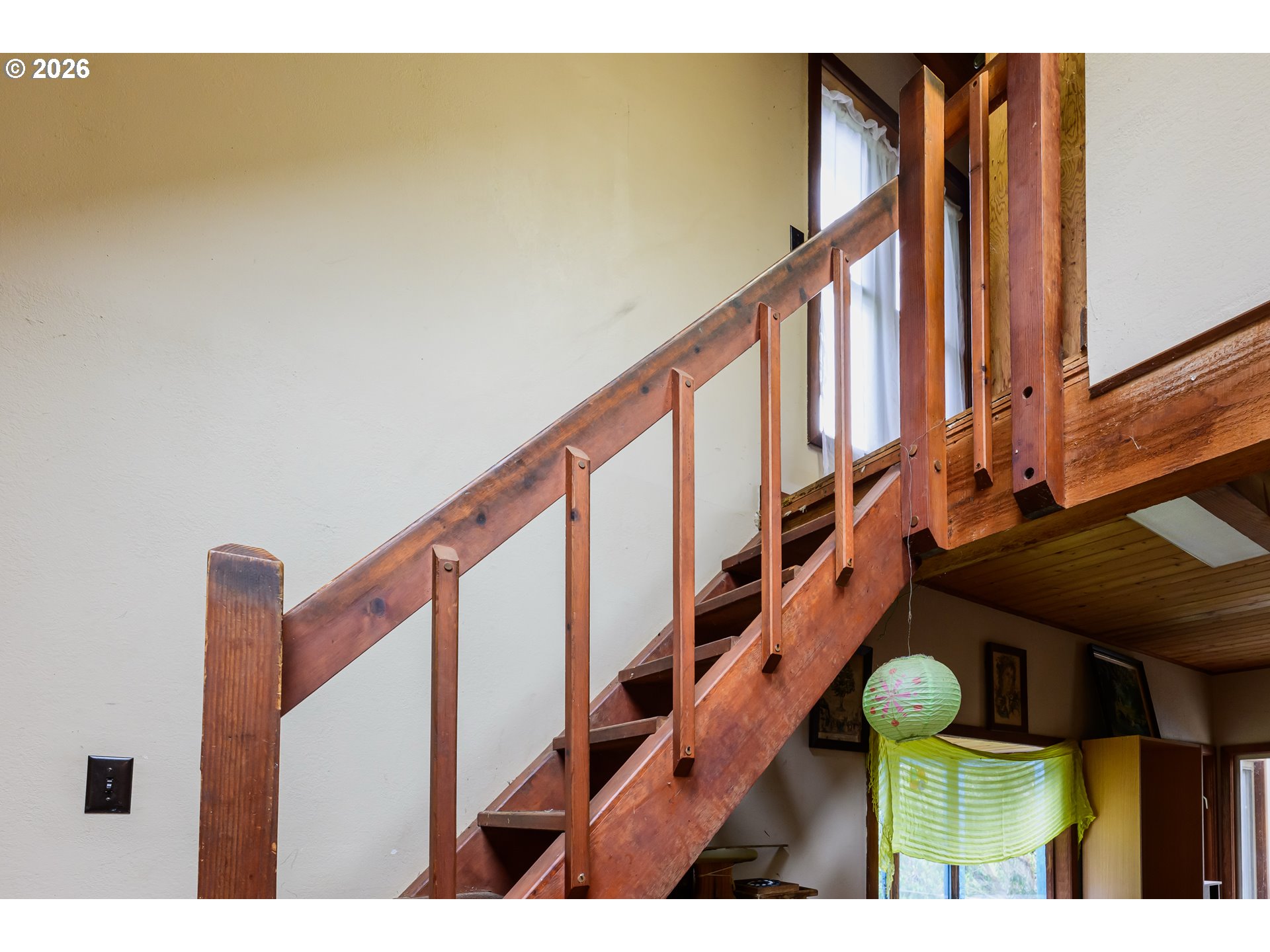 1377 Moonshine Park Road Logsden, OR 97357 - Photo 16 of 40 a view of an entryway
