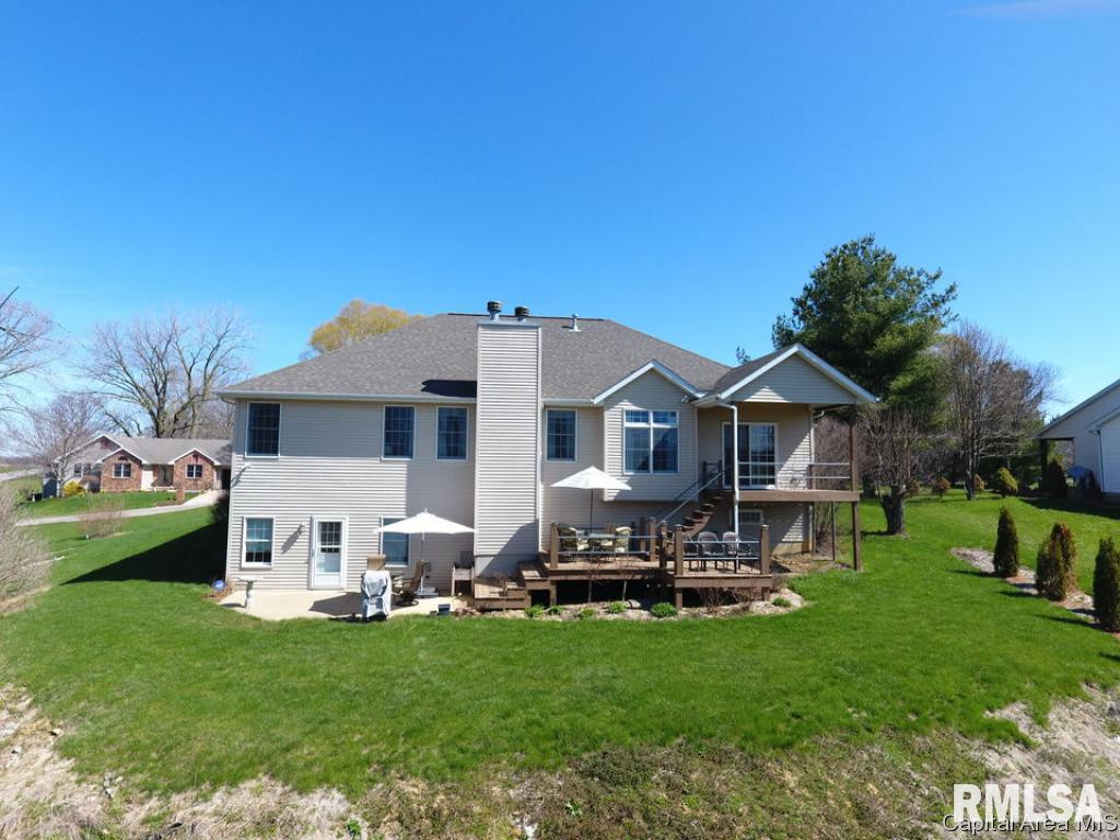 24261 Brierwood Road Athens, IL 62613 - Photo 32 of 36 Gallery Image 32
