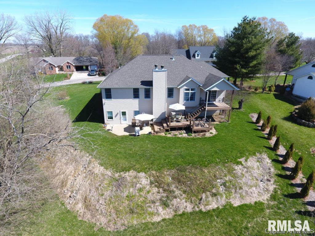 24261 Brierwood Road Athens, IL 62613 - Photo 33 of 36 Gallery Image 33