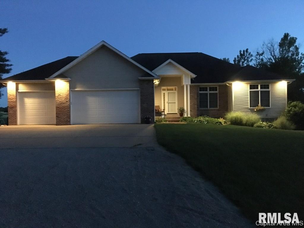 24261 Brierwood Road Athens, IL 62613 - Photo 36 of 36 Gallery Image 36