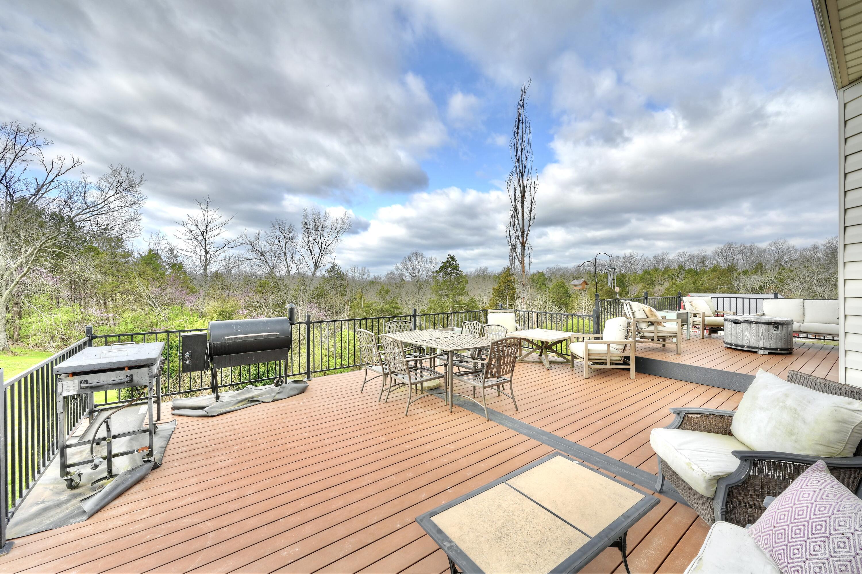 209 Clay Ridge Road Alexandria, KY 41001 - Photo 7 of 50
