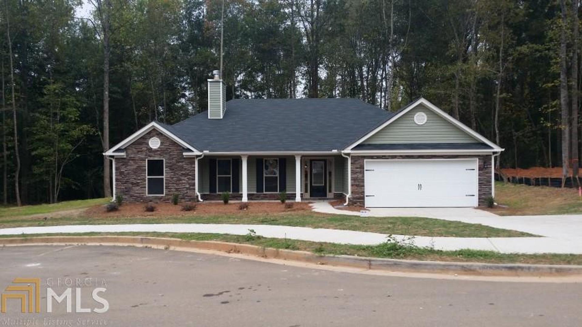 69 Evergreen Ridge Court, Unit 17 Statham, GA 30666 - Photo 1 of 1 Gallery Image 1