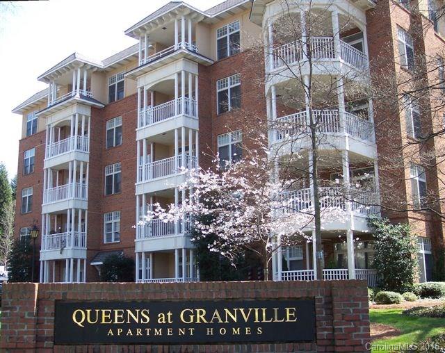 1301 Queens Road, Unit 506 Charlotte, NC 28207 - Photo 2 of 8 a view of a building