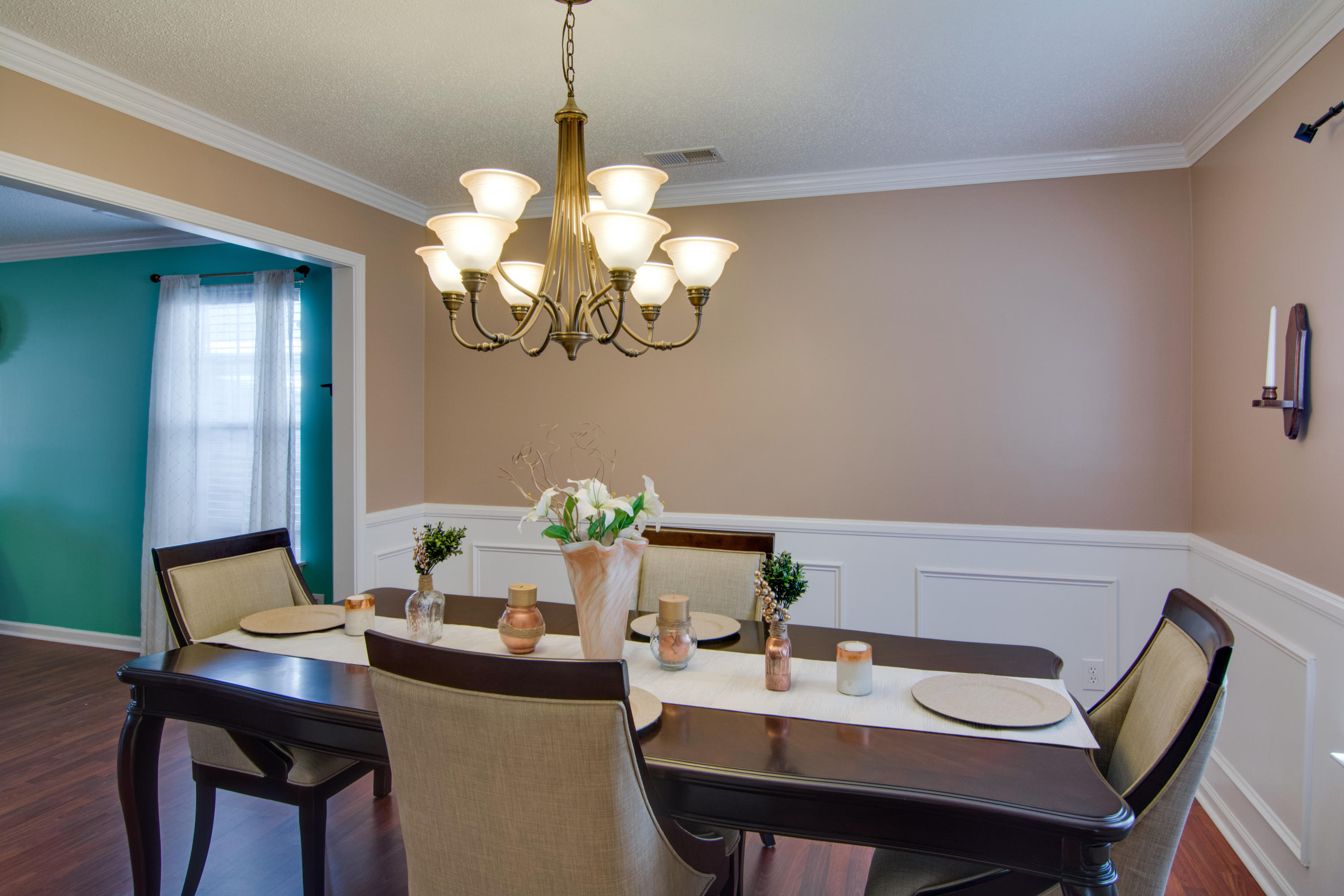 3519 Galaxy Road Ladson, SC 29456 - Photo 11 of 33 Dining Area