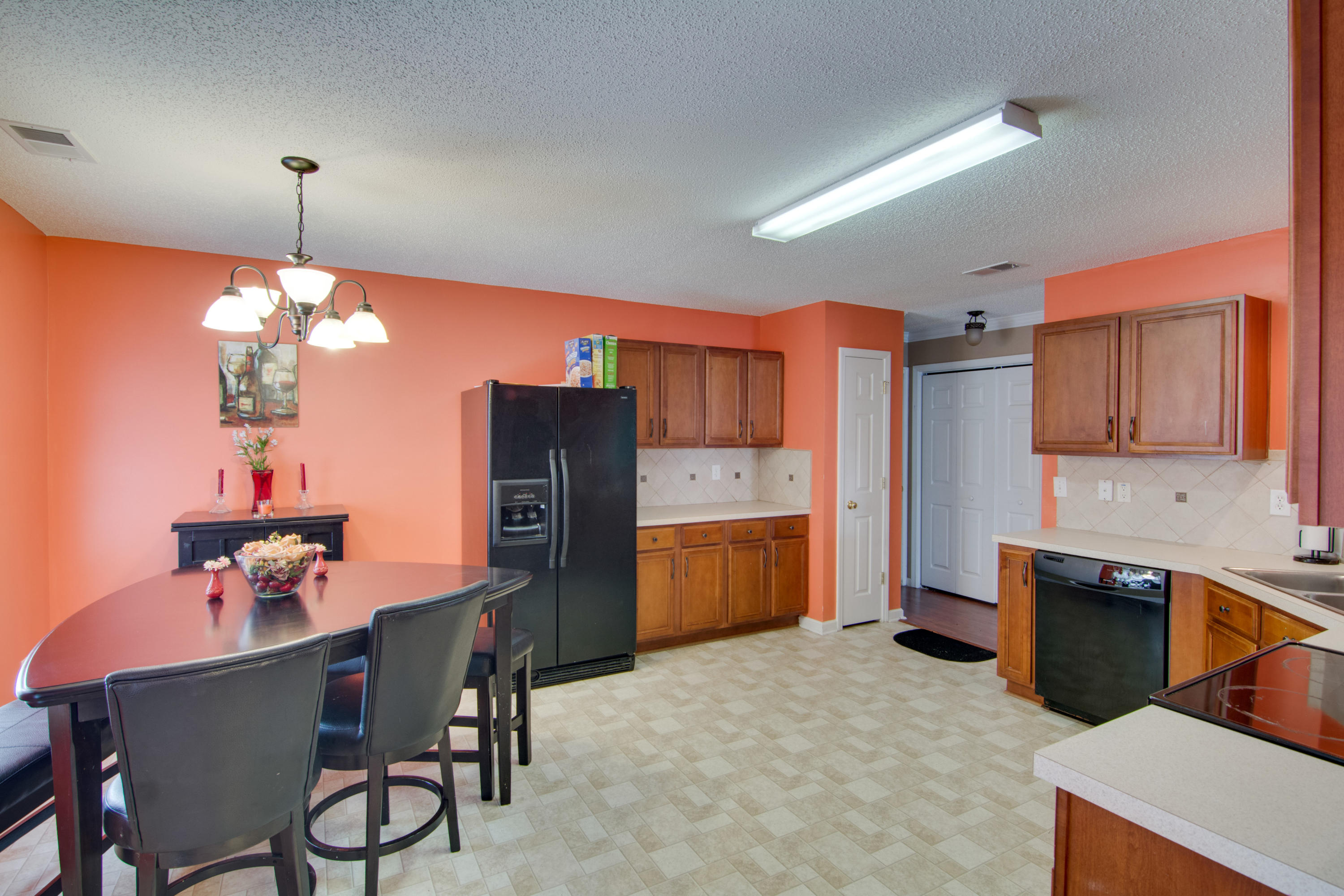 3519 Galaxy Road Ladson, SC 29456 - Photo 12 of 33 Kitchen