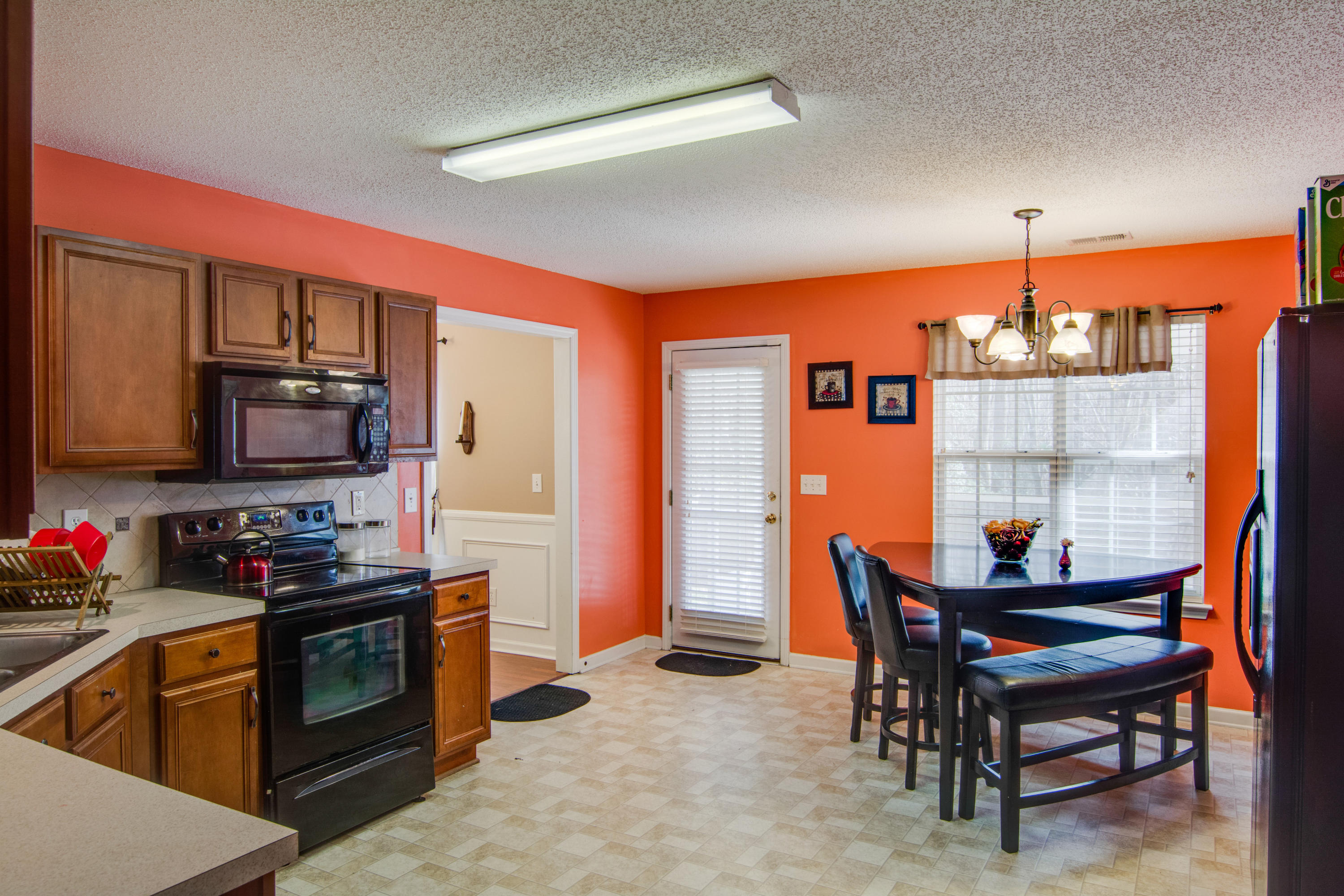 3519 Galaxy Road Ladson, SC 29456 - Photo 14 of 33 Kitchen