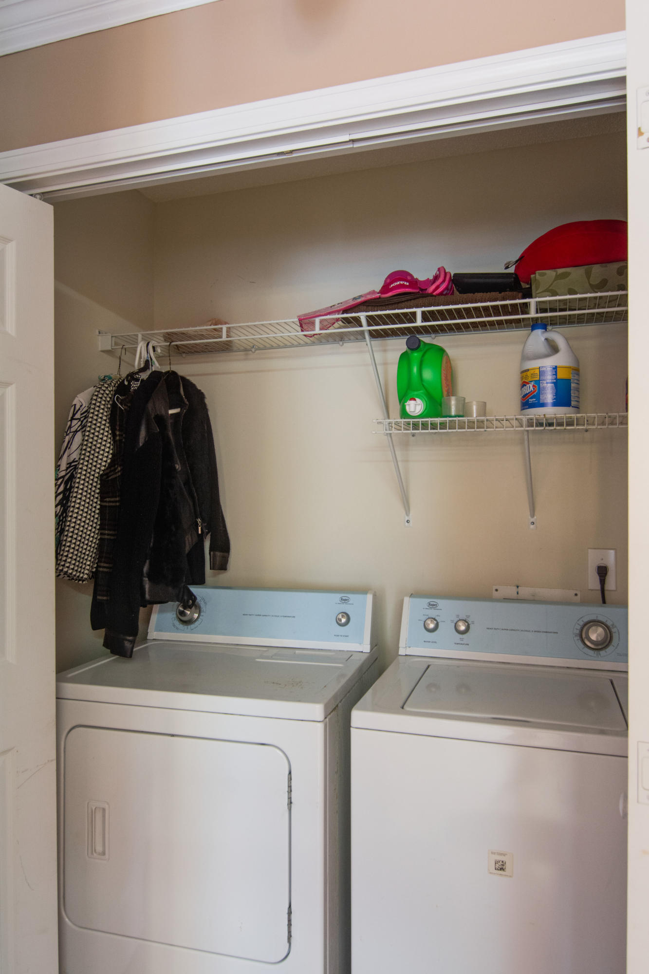 3519 Galaxy Road Ladson, SC 29456 - Photo 15 of 33 Laundry Room