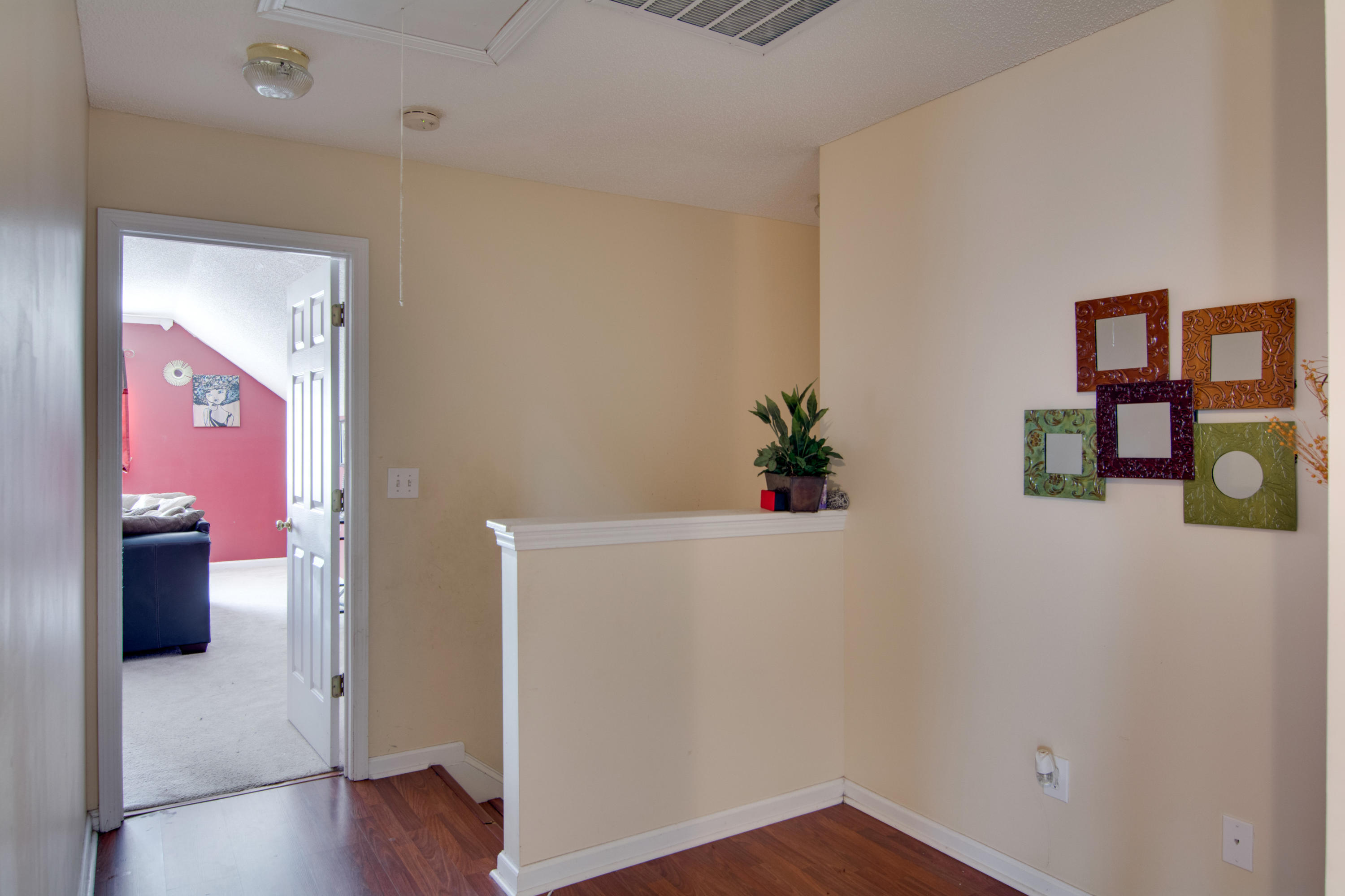 3519 Galaxy Road Ladson, SC 29456 - Photo 18 of 33 Upstairs Hallway