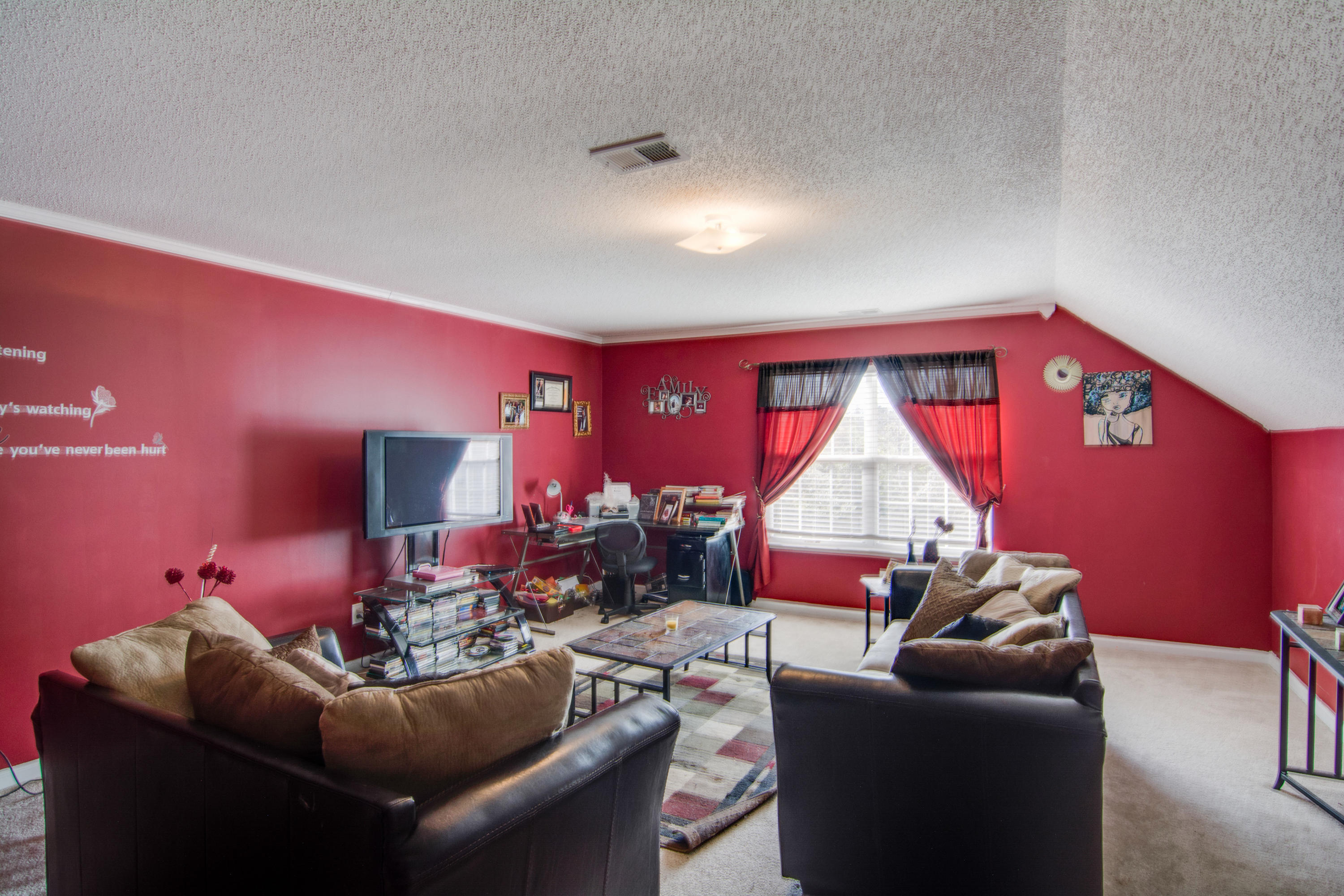 3519 Galaxy Road Ladson, SC 29456 - Photo 19 of 33 Bonus Room