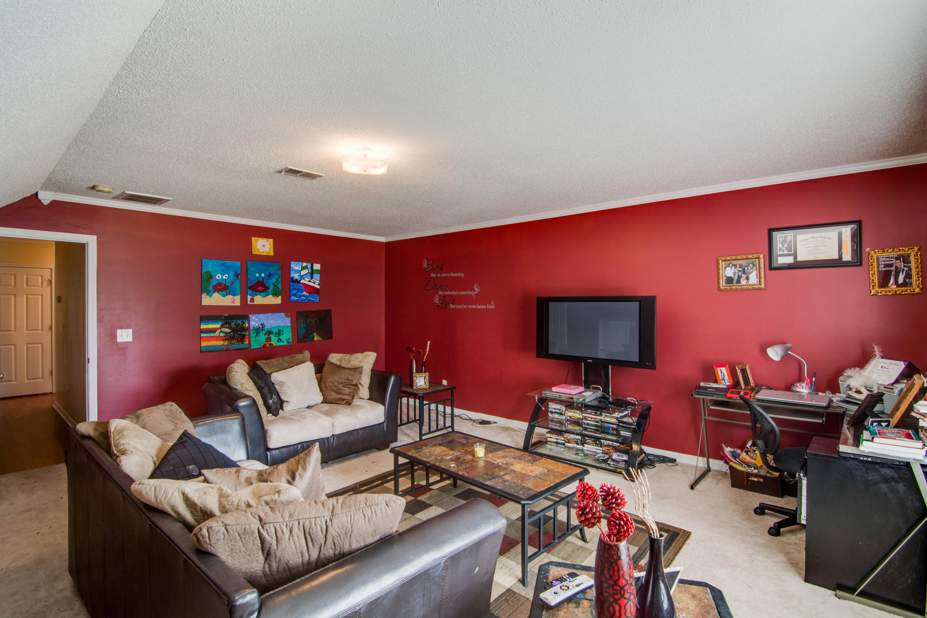 3519 Galaxy Road Ladson, SC 29456 - Photo 21 of 33 Bonus Room