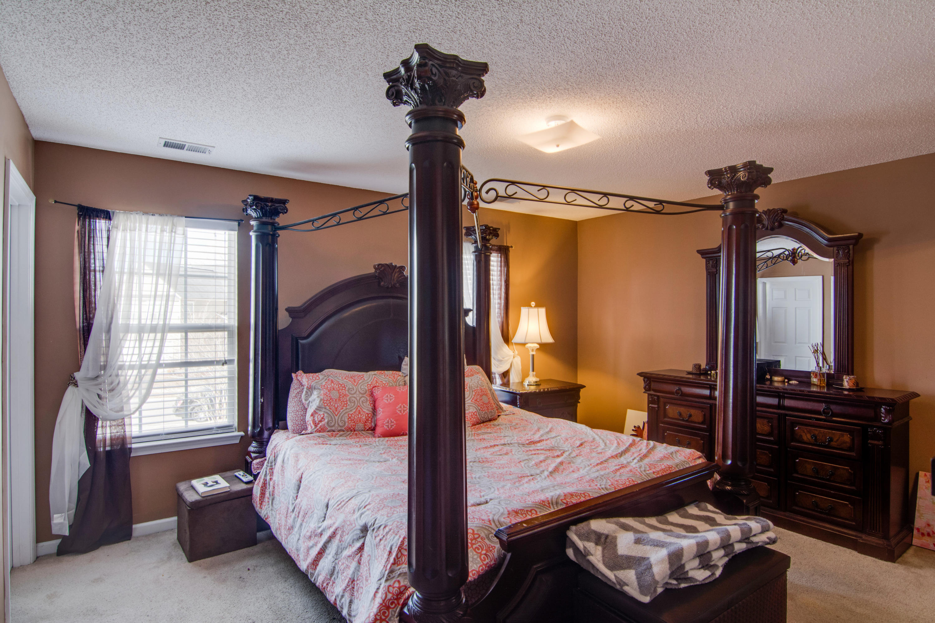 3519 Galaxy Road Ladson, SC 29456 - Photo 22 of 33 Master Bedroom