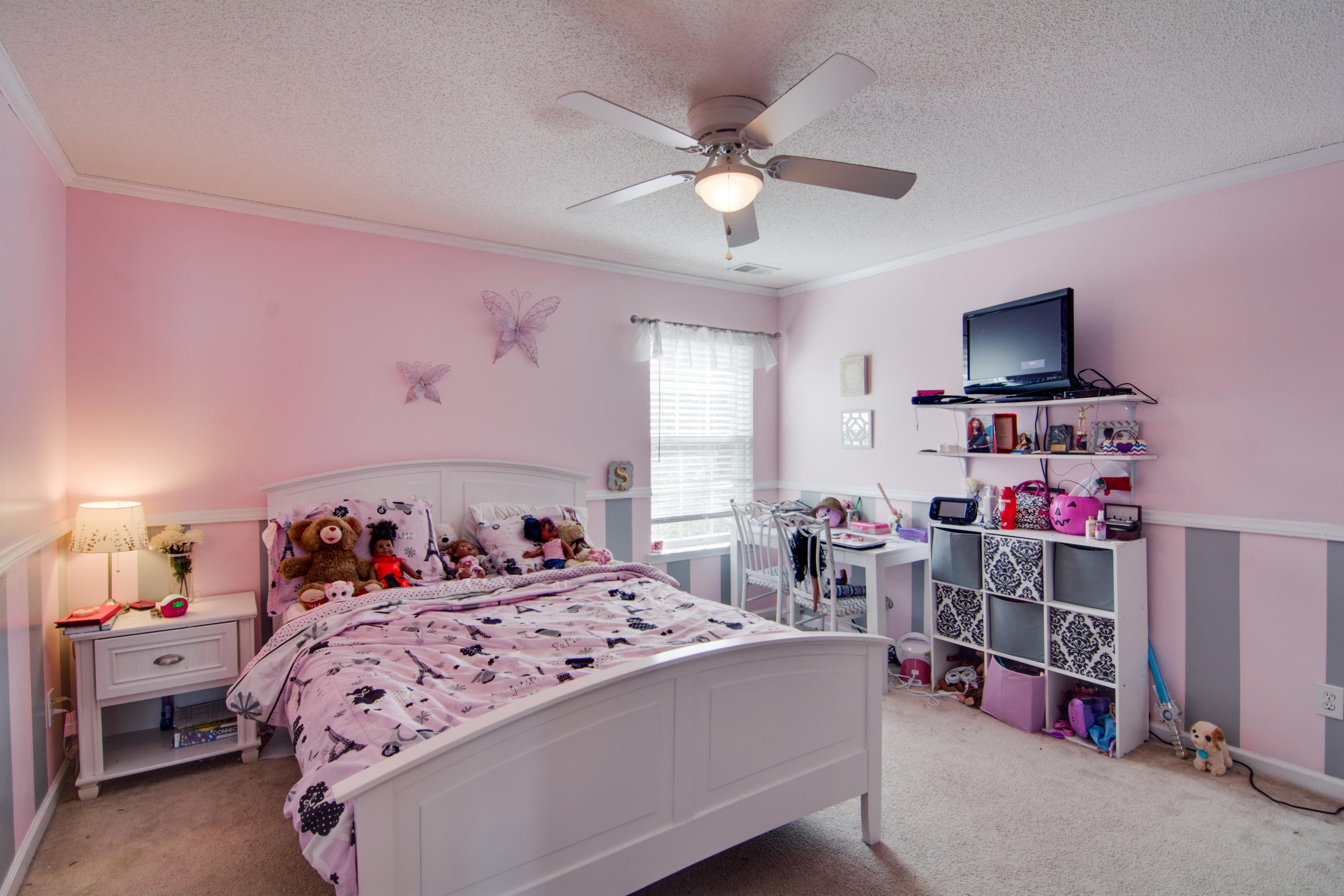 3519 Galaxy Road Ladson, SC 29456 - Photo 27 of 33 Bedroom