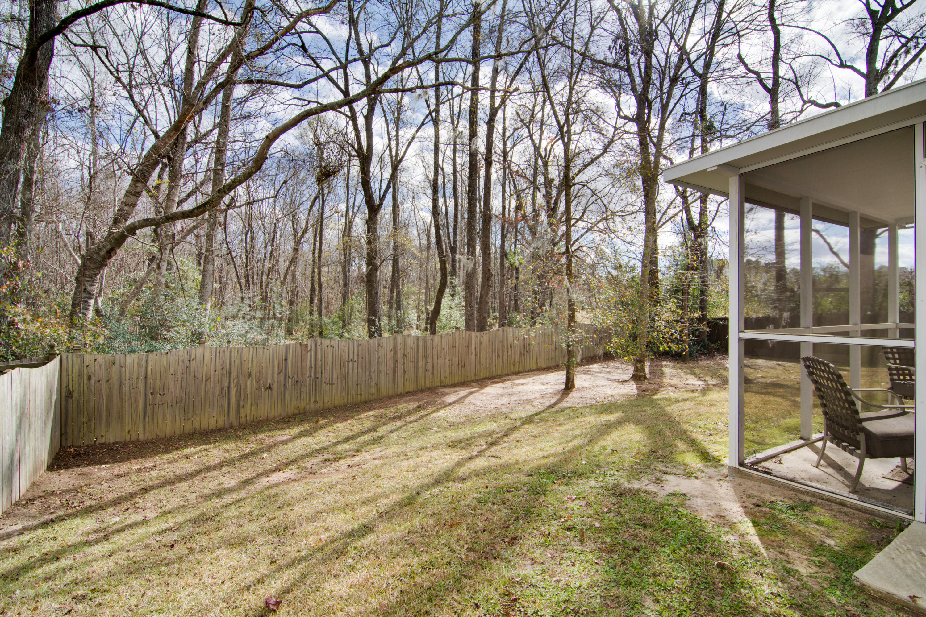 3519 Galaxy Road Ladson, SC 29456 - Photo 30 of 33 Back Yard