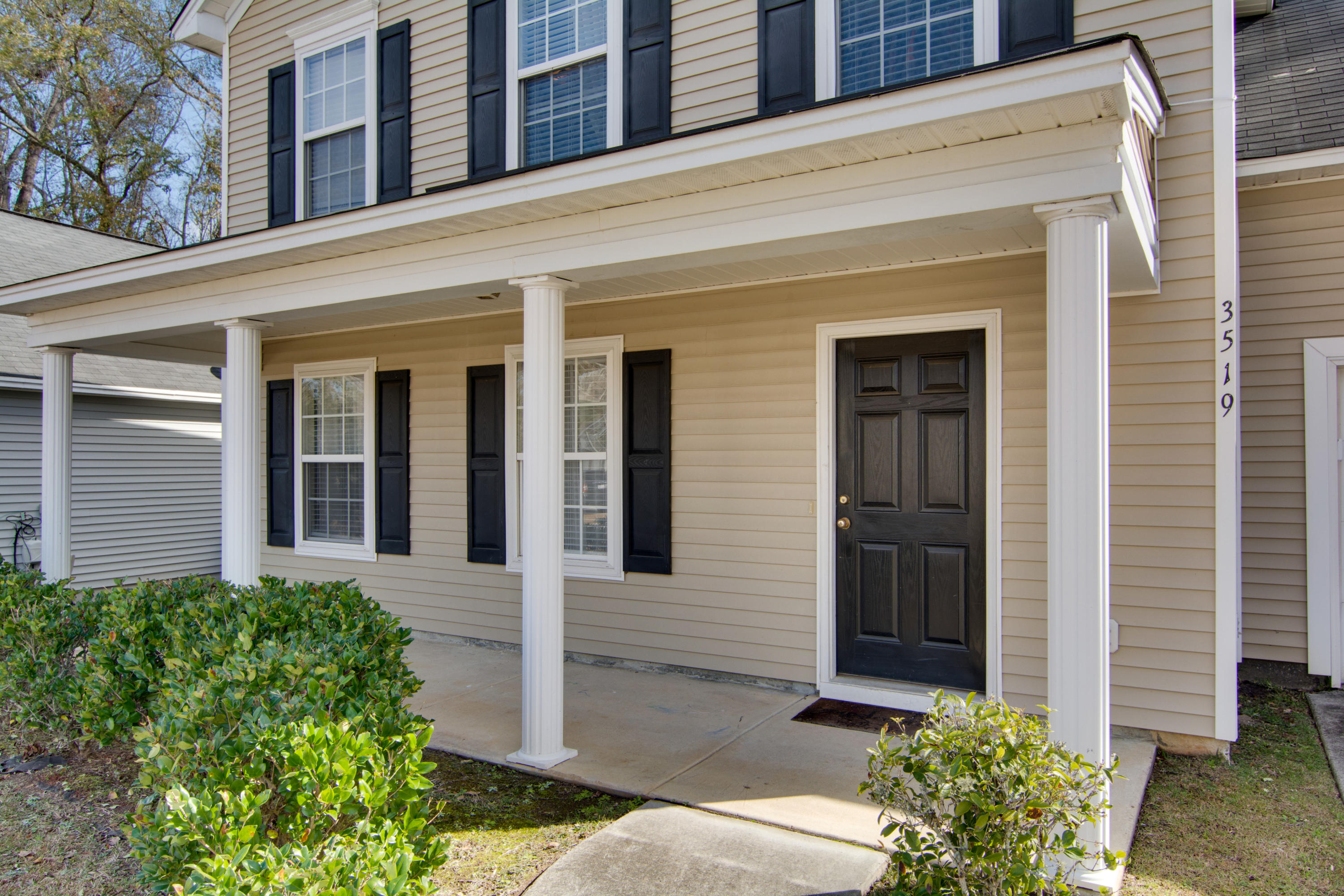 3519 Galaxy Road Ladson, SC 29456 - Photo 4 of 33 Front Porch