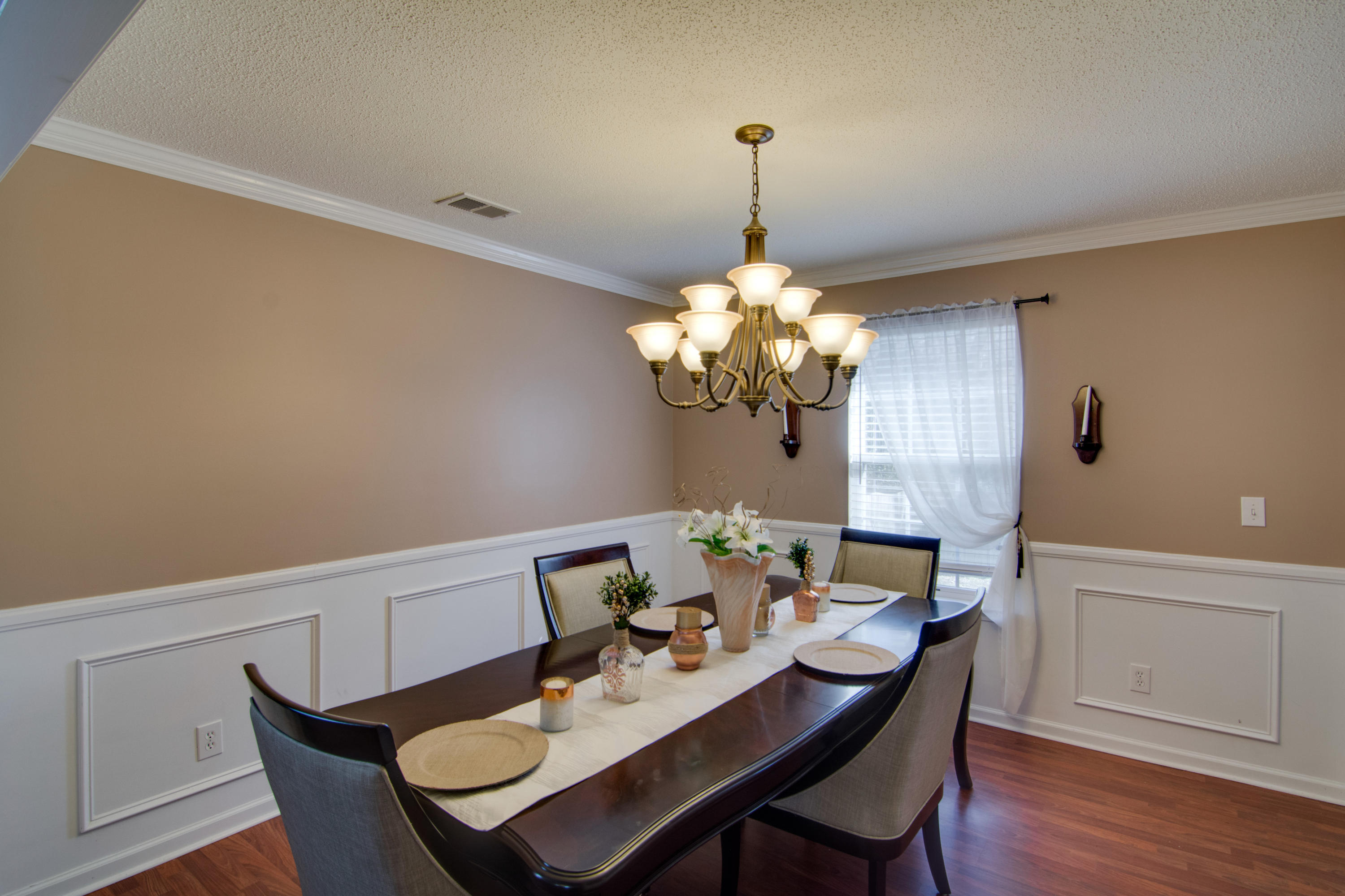 3519 Galaxy Road Ladson, SC 29456 - Photo 9 of 33 Dining Area