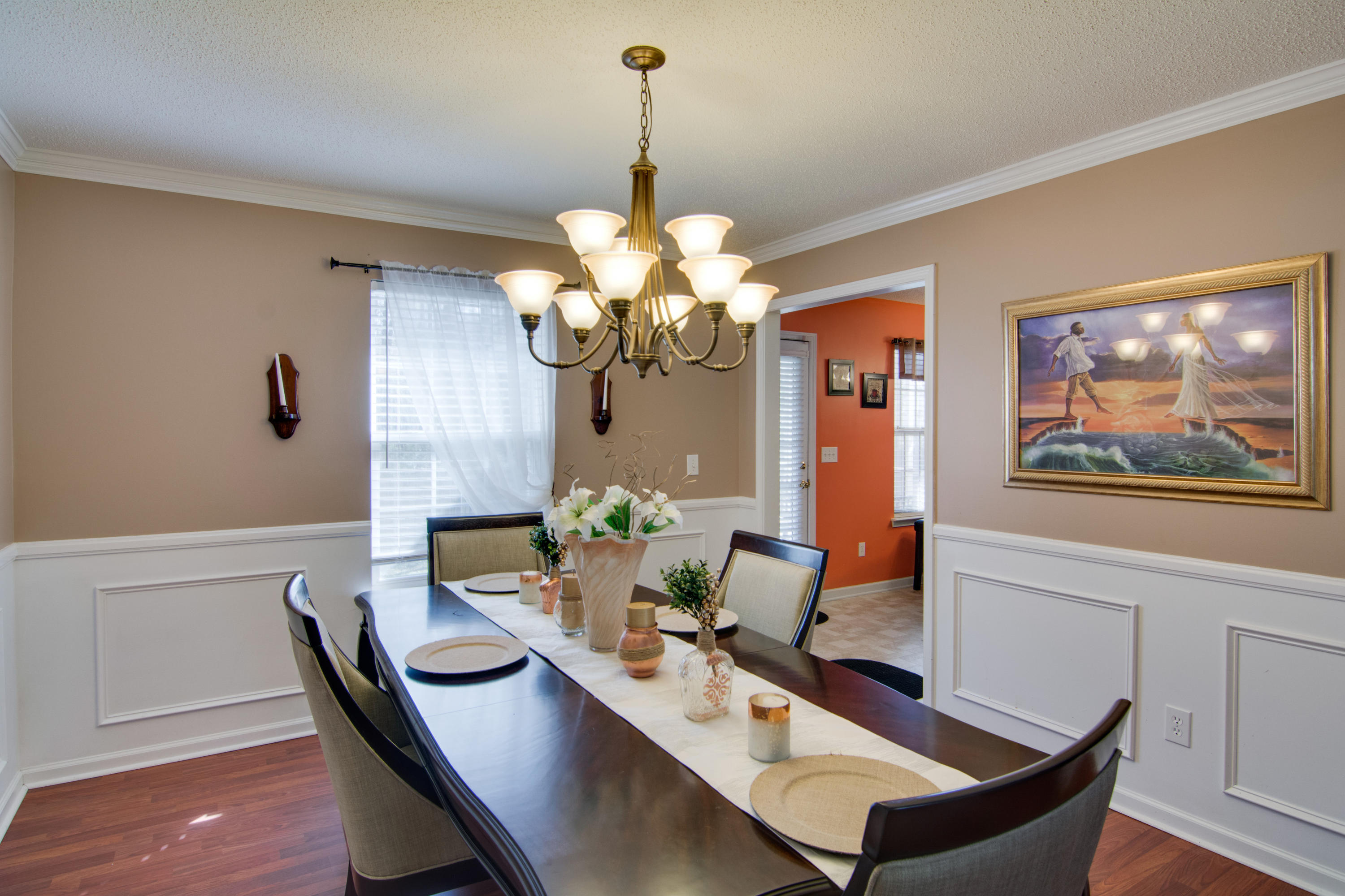 3519 Galaxy Road Ladson, SC 29456 - Photo 10 of 33 Dining Area