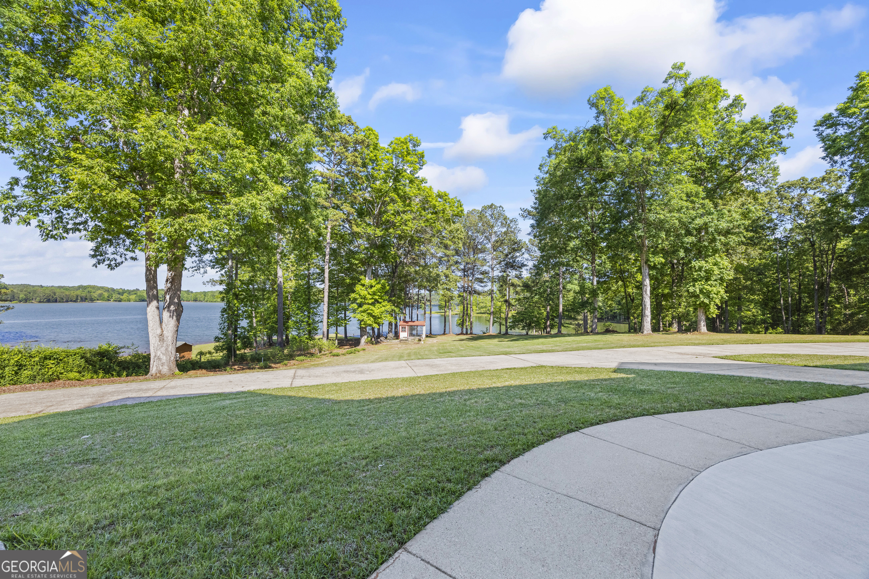 160 Evans Road Bogart, GA 30622 - Photo 145 of 157