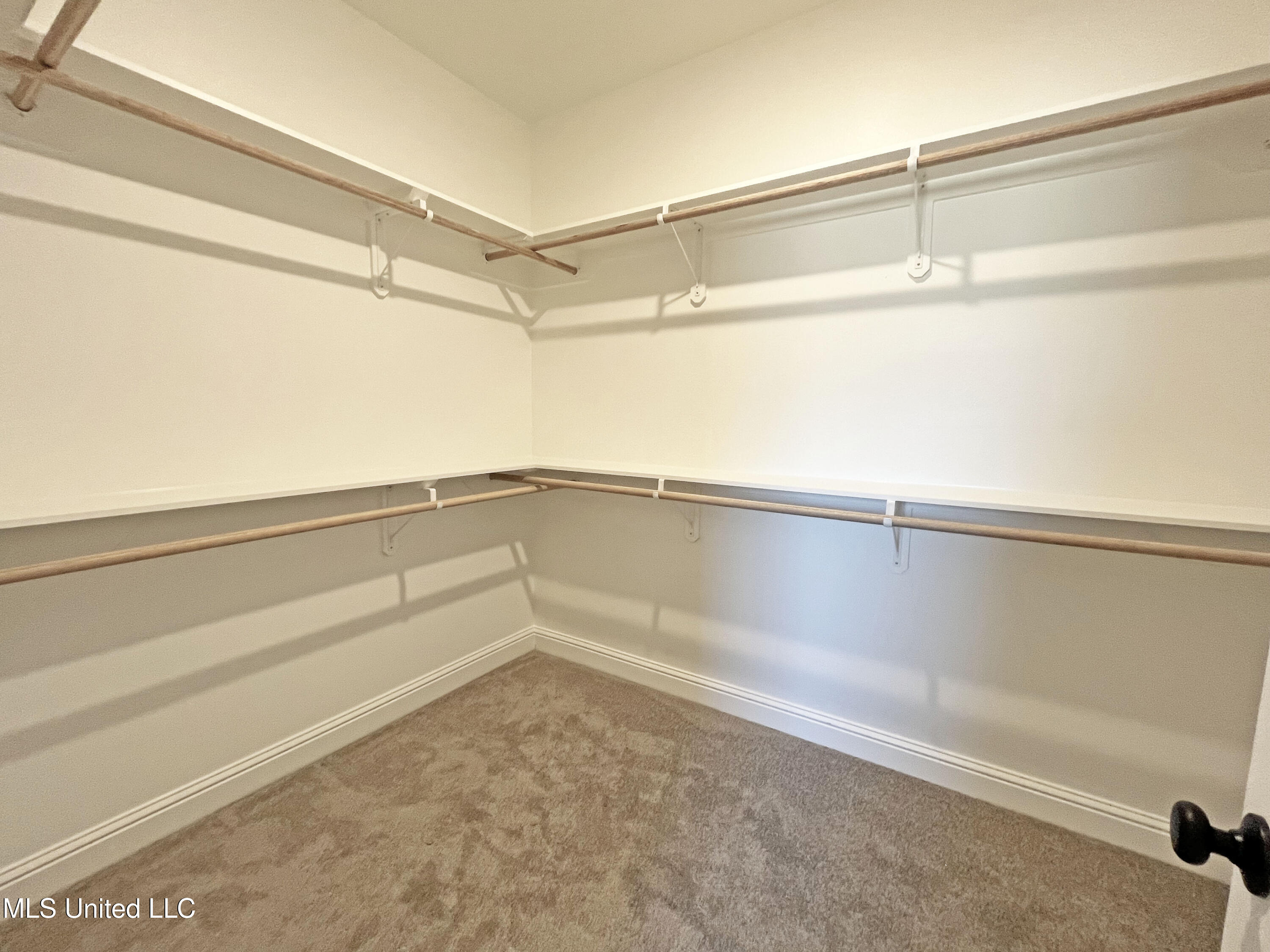 15341 South Swan Road Gulfport, MS 39503 - Photo 13 of 23 Master Closet