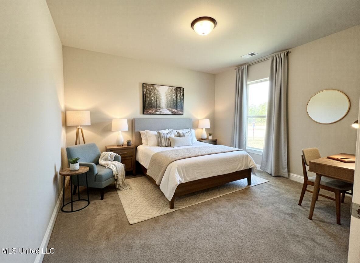 15341 South Swan Road Gulfport, MS 39503 - Photo 14 of 23 VIRTUALLY STAGED