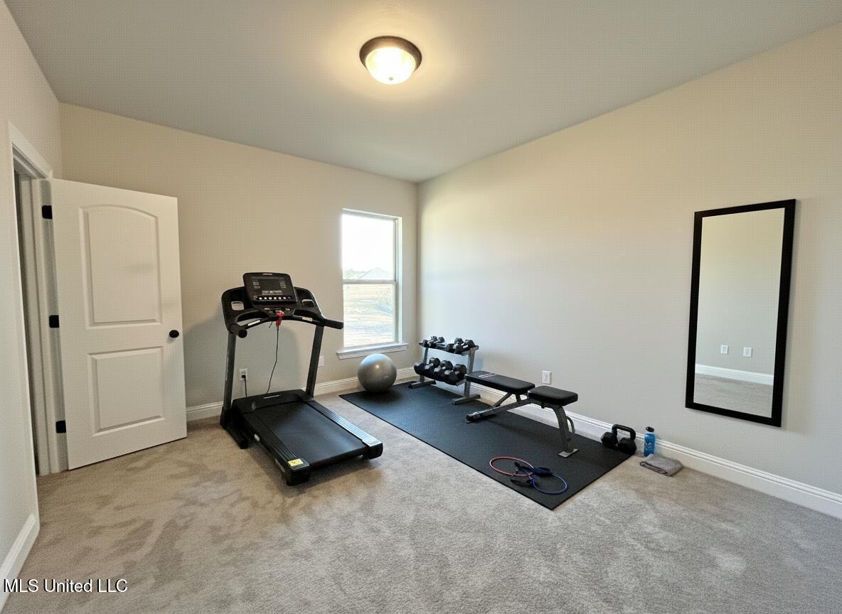 15341 South Swan Road Gulfport, MS 39503 - Photo 16 of 23 VIRTUALLY STAGED