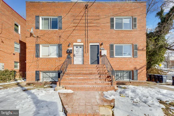 $1,200 | 508 Brandywine Street Southeast, Washington, DC 20032
