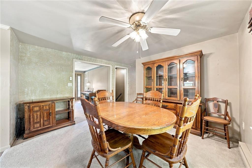 142 Willow Road Avella, PA 15312 - Photo 12 of 39 Gallery Image 12
