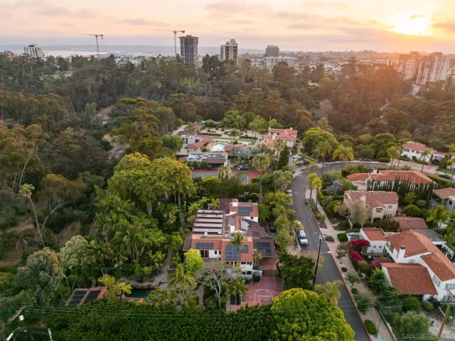 $5,000,000 | 1010 Myrtle Way, San Diego, CA 92103