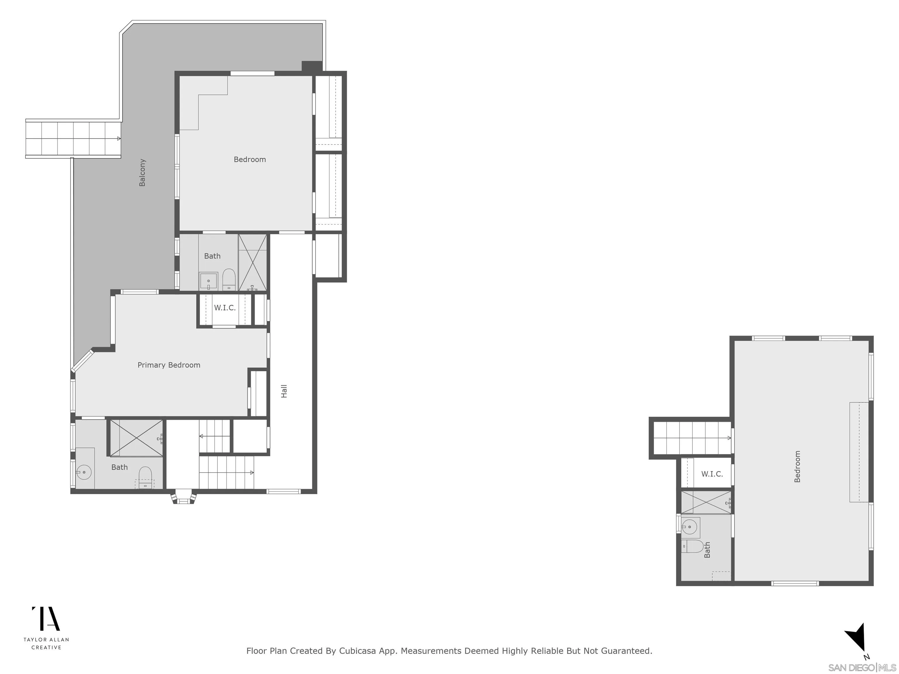 1010 Myrtle Way San Diego, CA 92103 - Photo 70 of 70