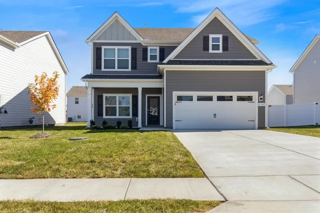 $2,520 | 2325 Nabali Way, Murfreesboro, TN 37127