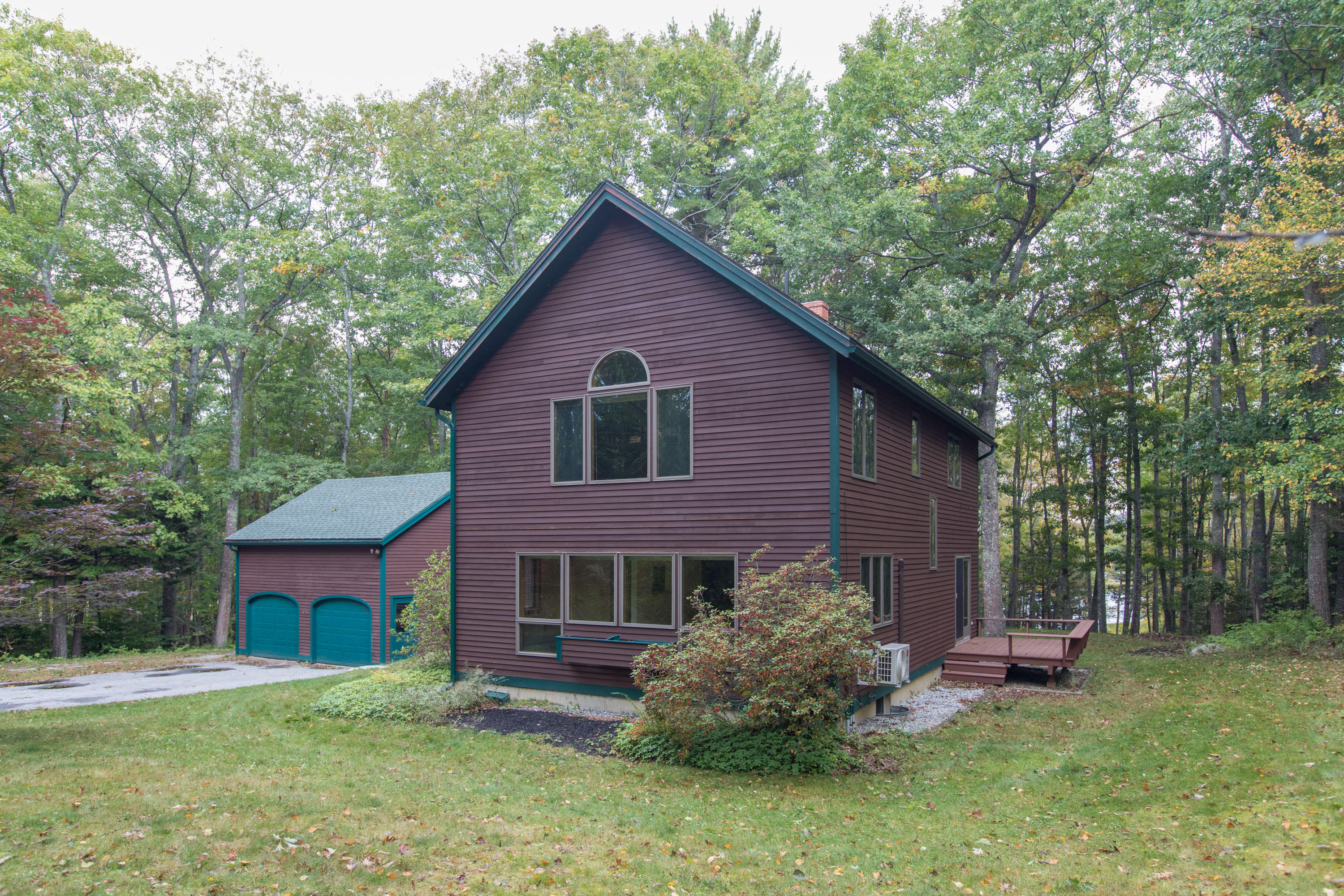 279 Melvin Heights Road Camden, ME 04843 - Photo 4 of 42 8O8A0057
