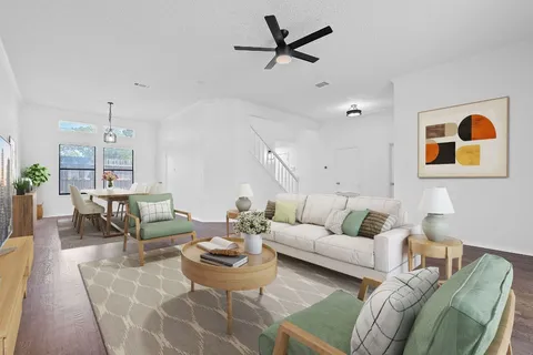 $439,000 | 1106 Split Oak Cove, Pflugerville, TX 78660