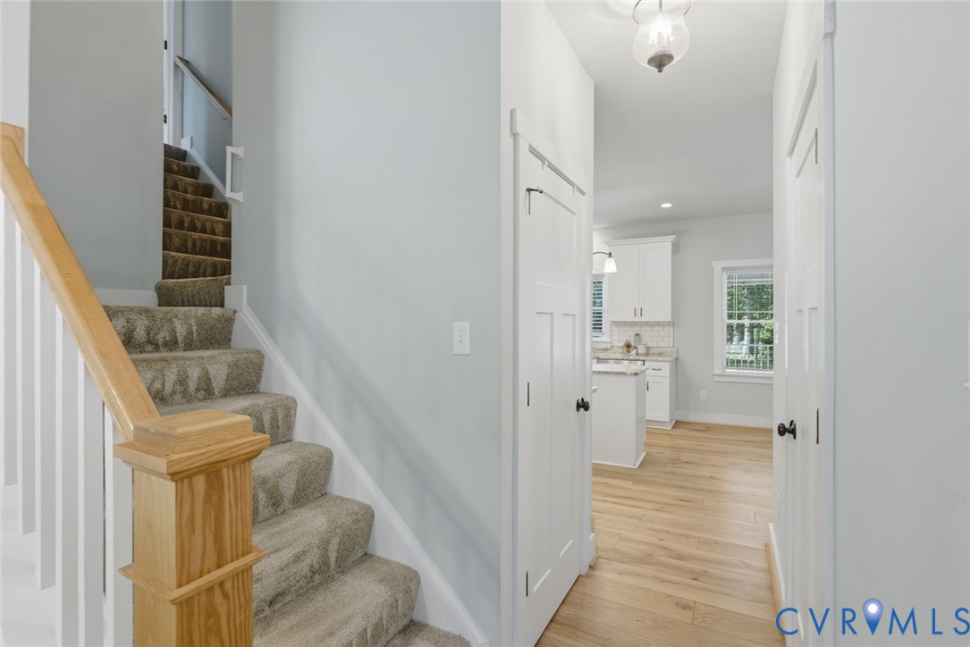 9400 Woodpecker Road Chesterfield, VA 23838 - Photo 16 of 44