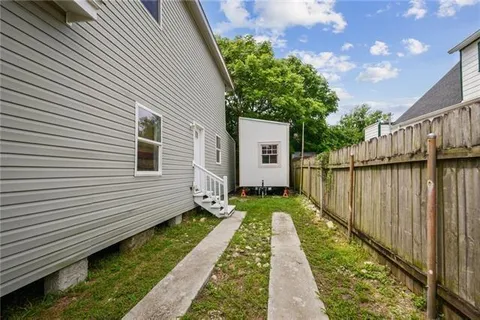 $249,900 | 3606 North Miro Street, New Orleans, LA 70117