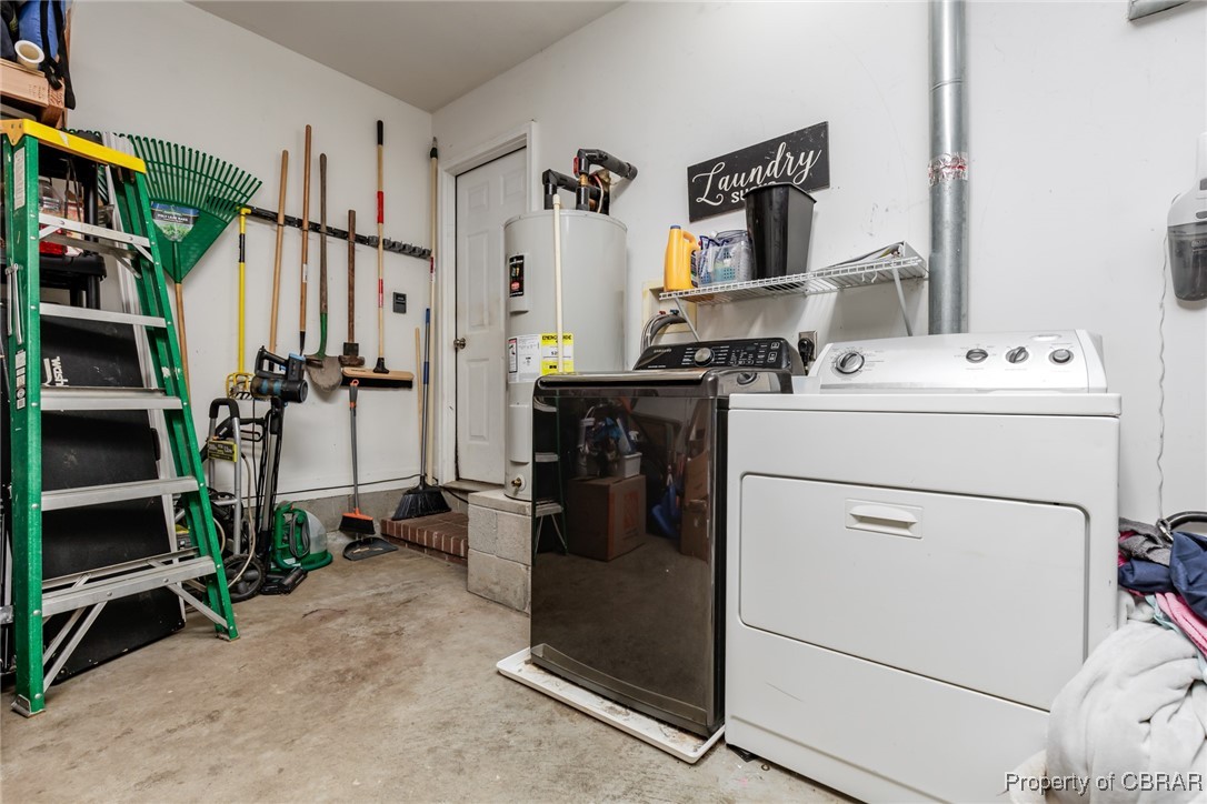9052 Guinea Road Hayes, VA 23072 - Photo 19 of 23 Gallery Image 19